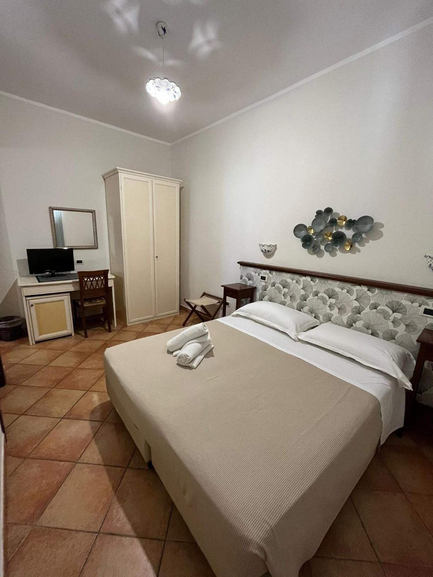 Double or Twin Room