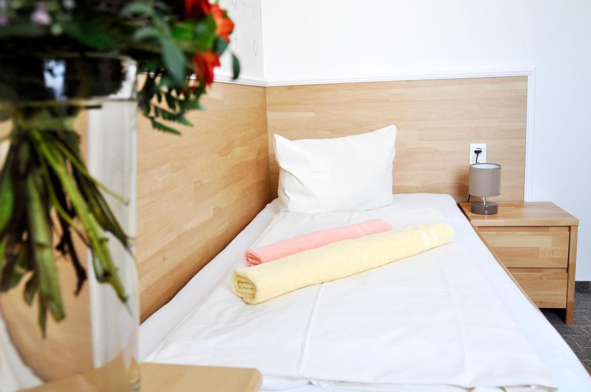 Small Single Room