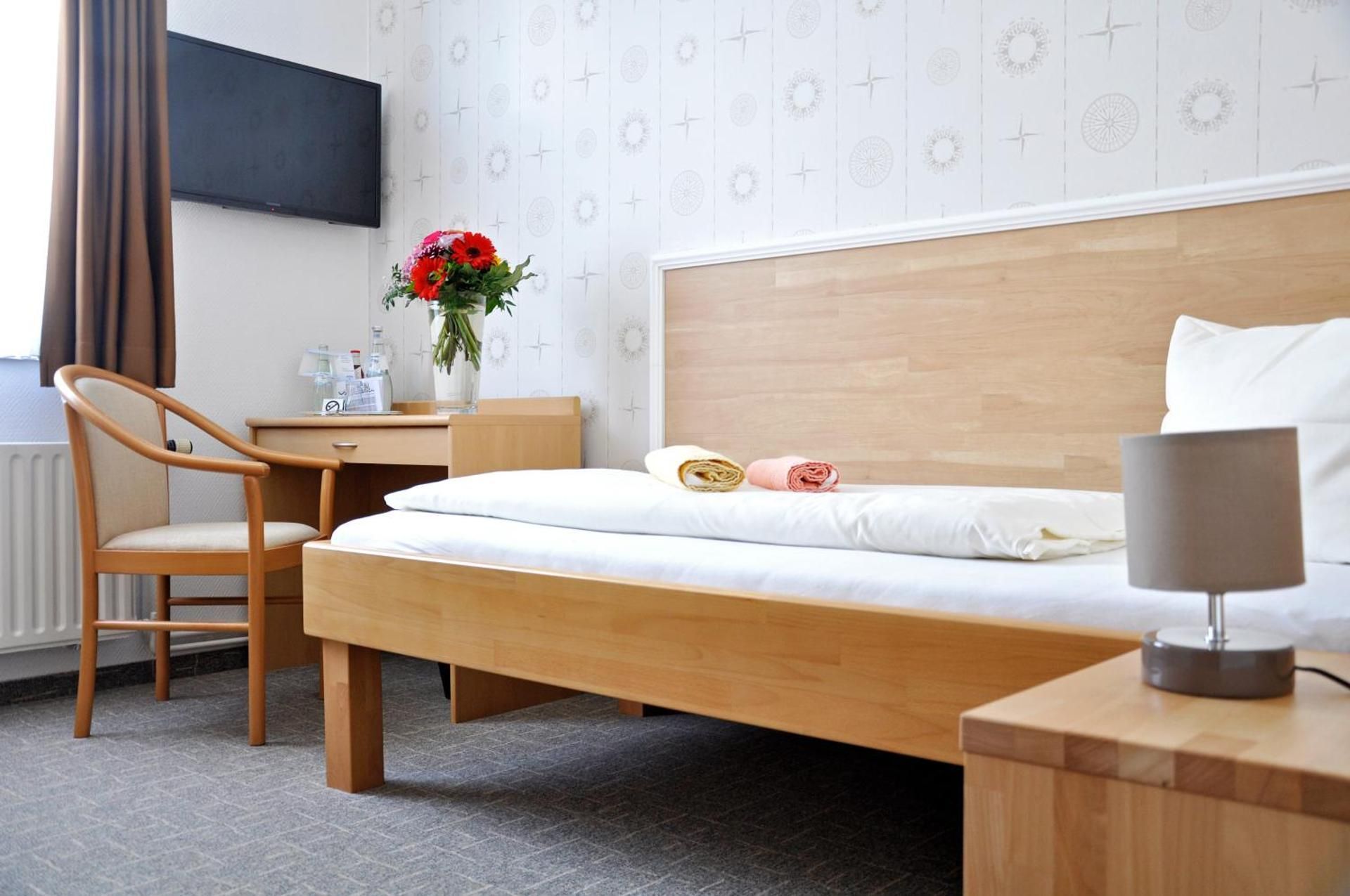 Small Single Room