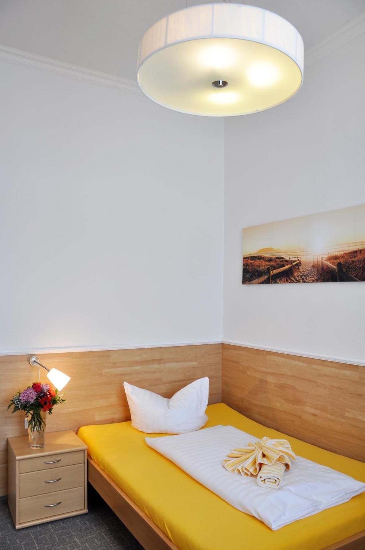 Small Double Room
