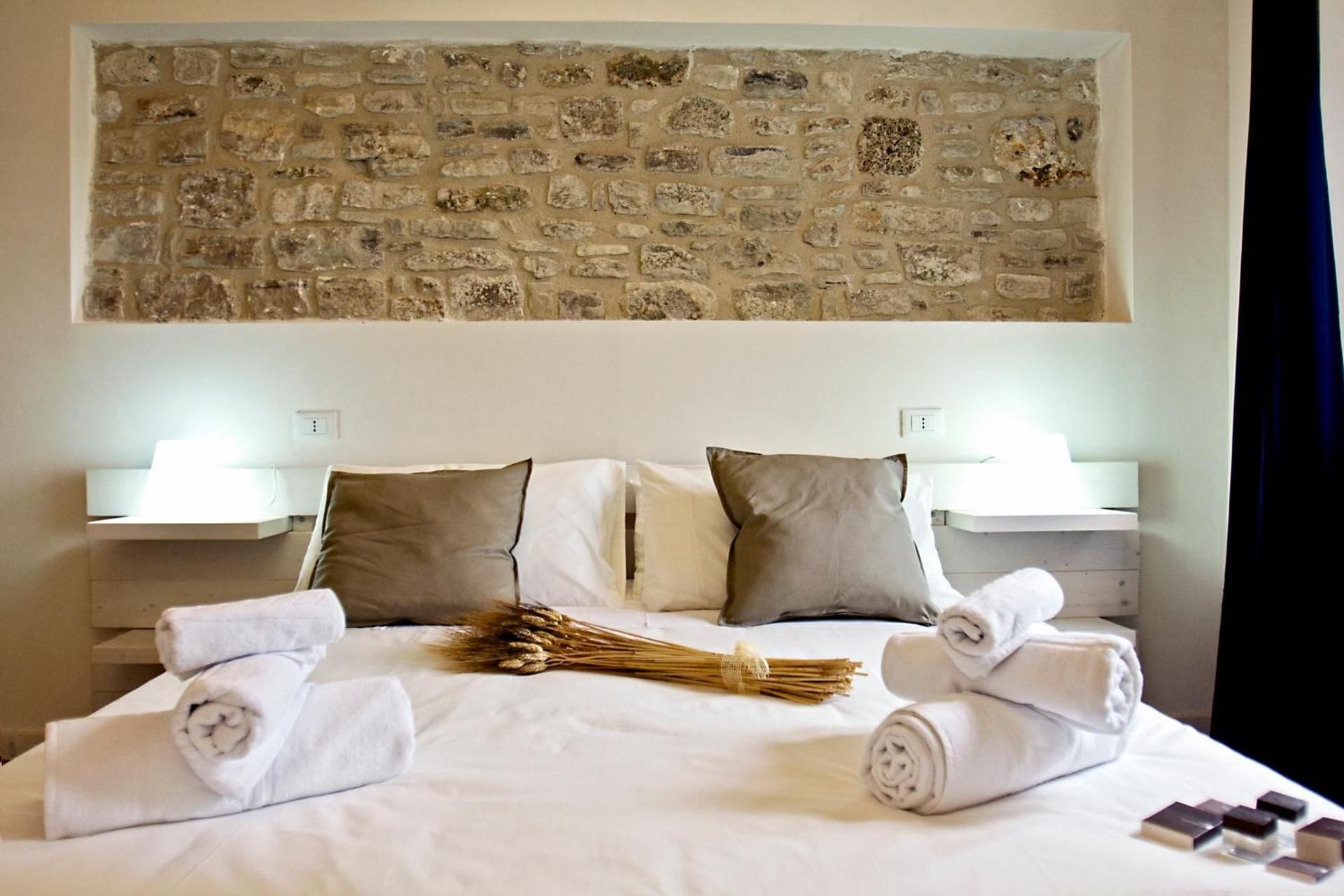 Luxury Triple Room