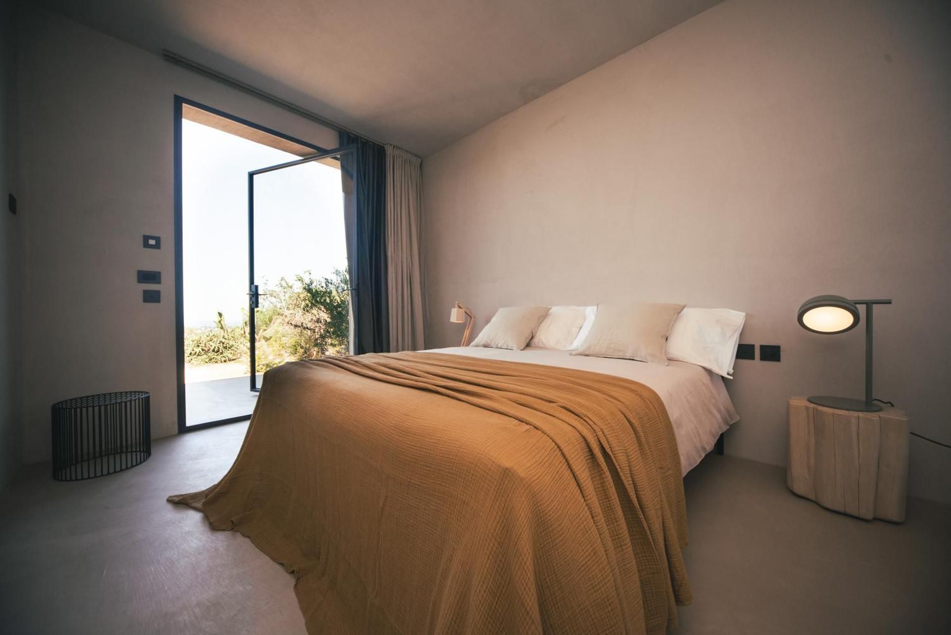Double Room with Sea View