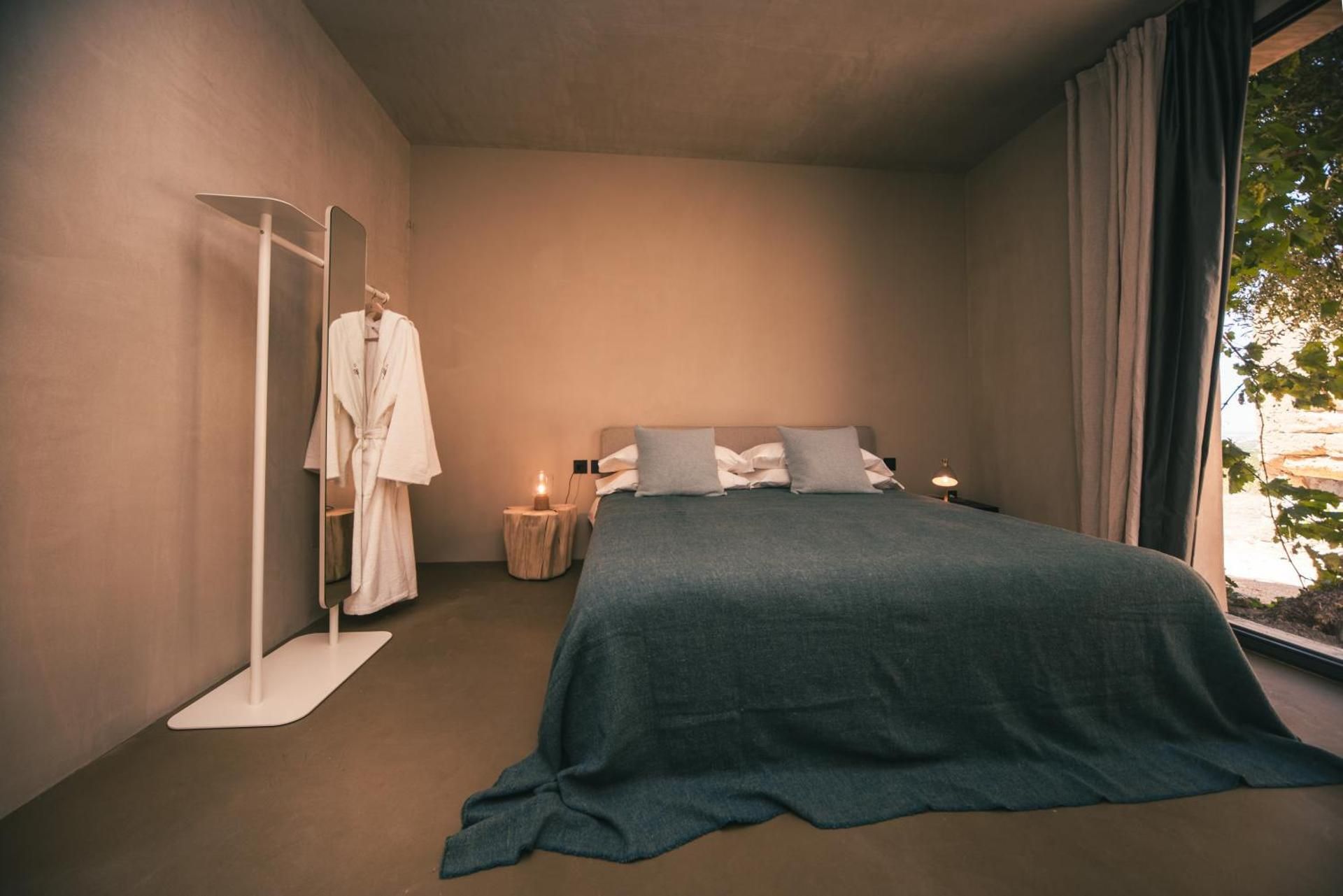 Double Room - Disability Access