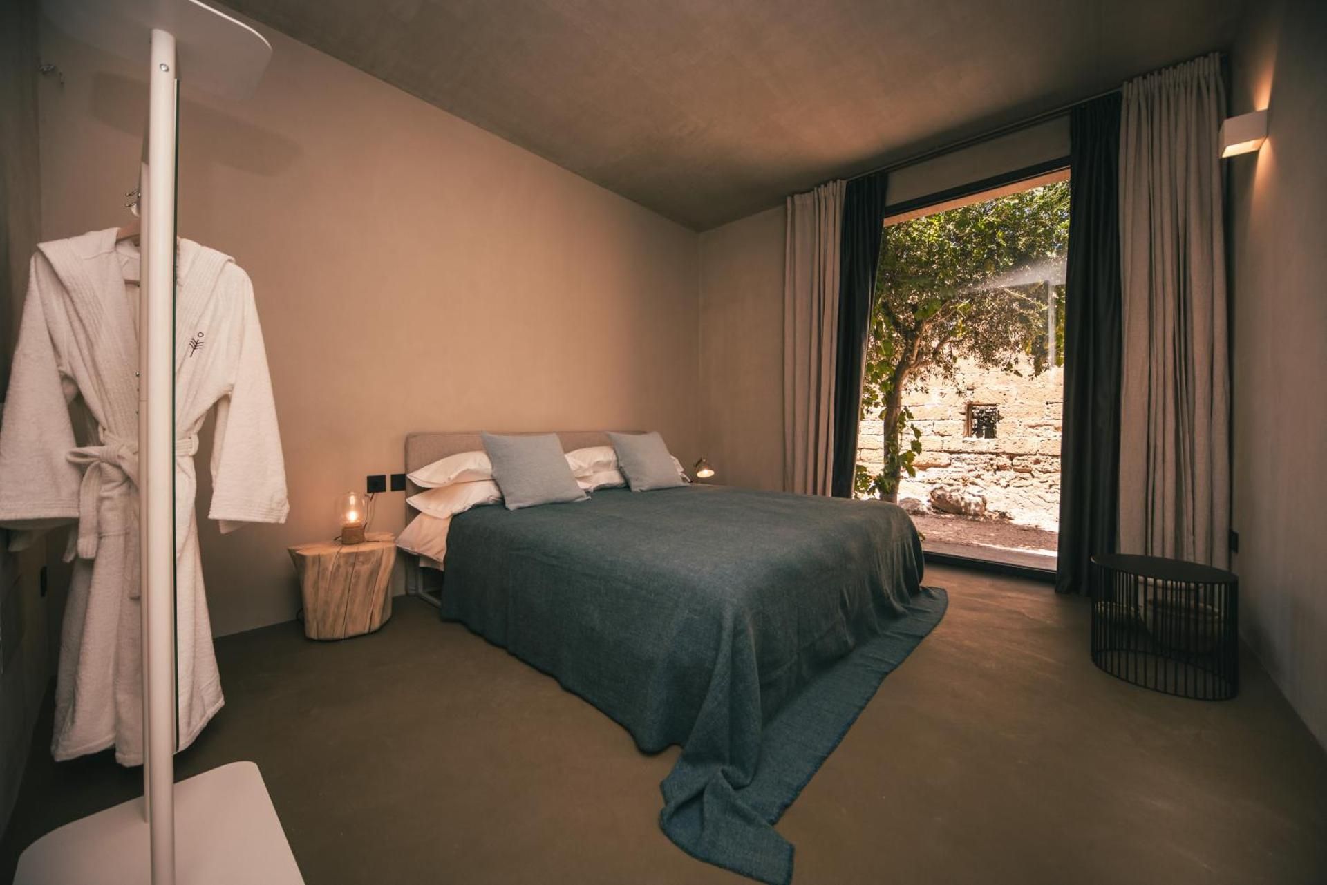 Double Room - Disability Access