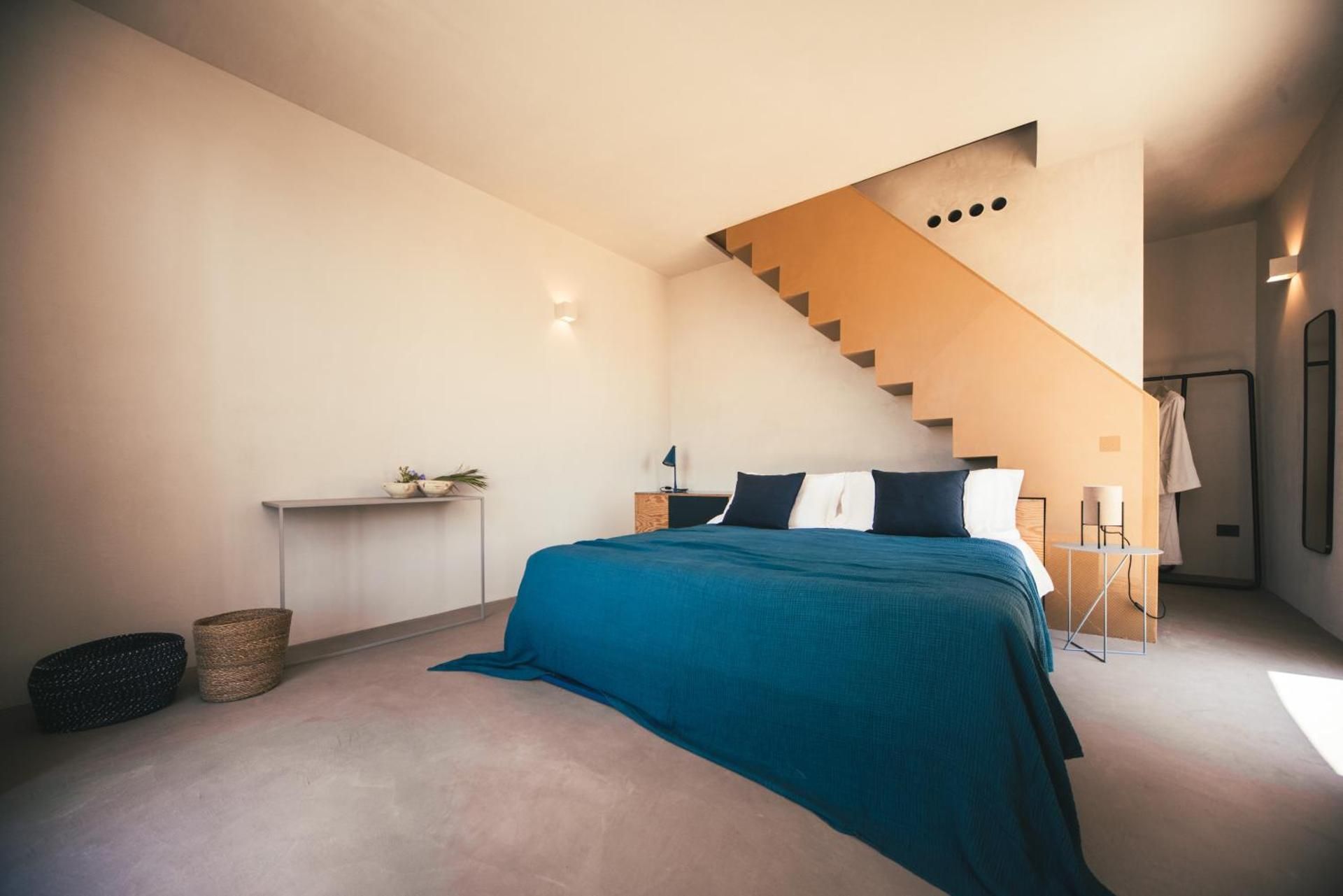 Suite with Sea View
