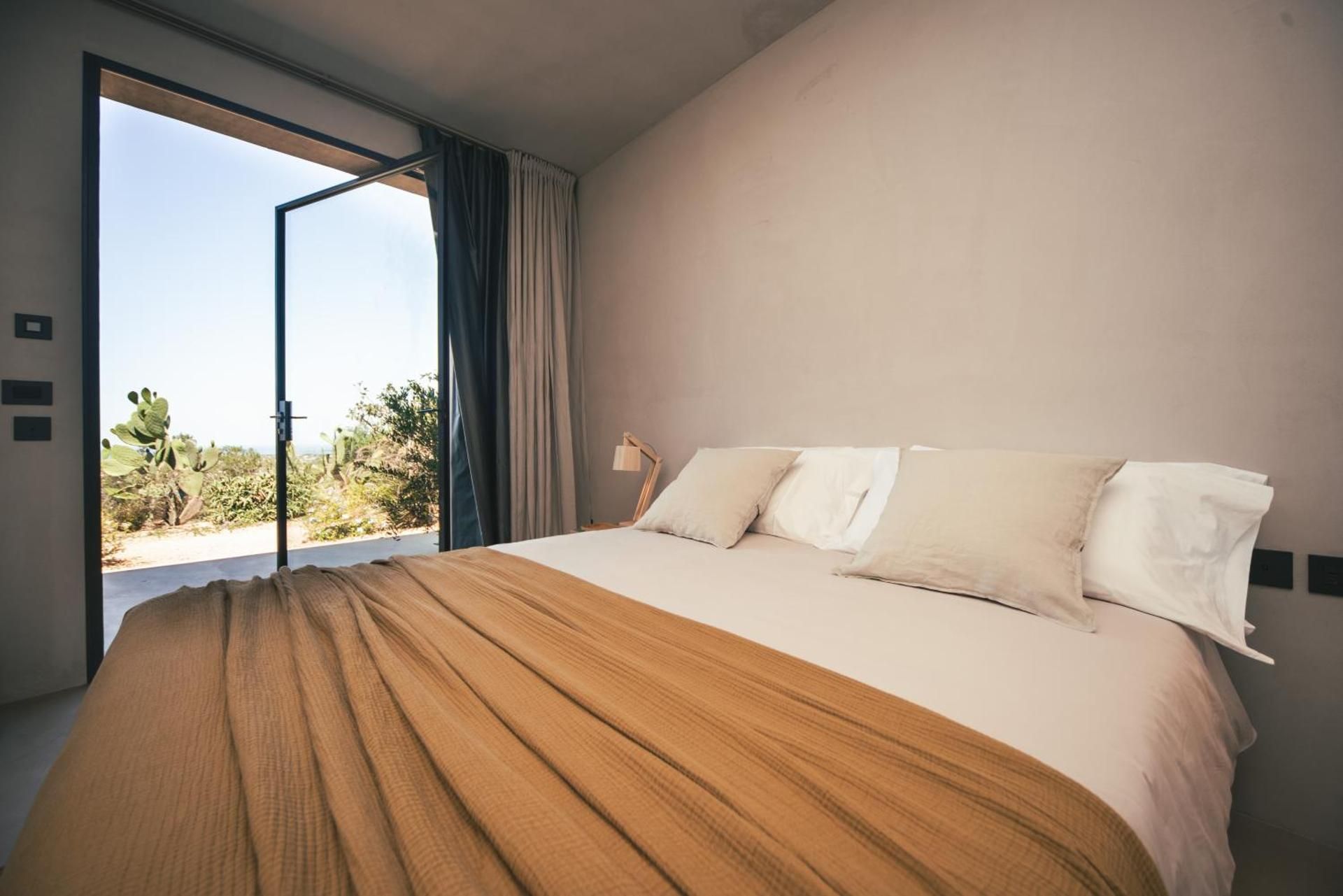 Suite with Sea View