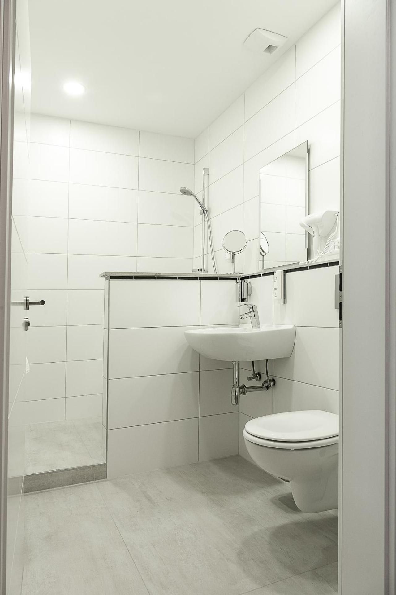 Premium Quadruple Room