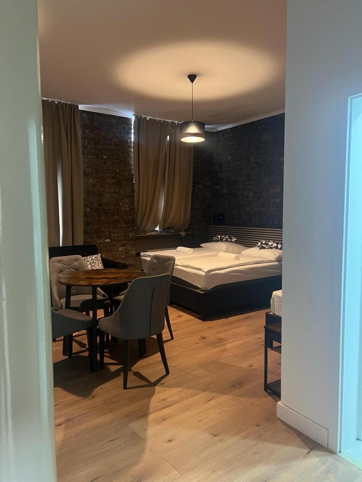 Classic Quadruple Room