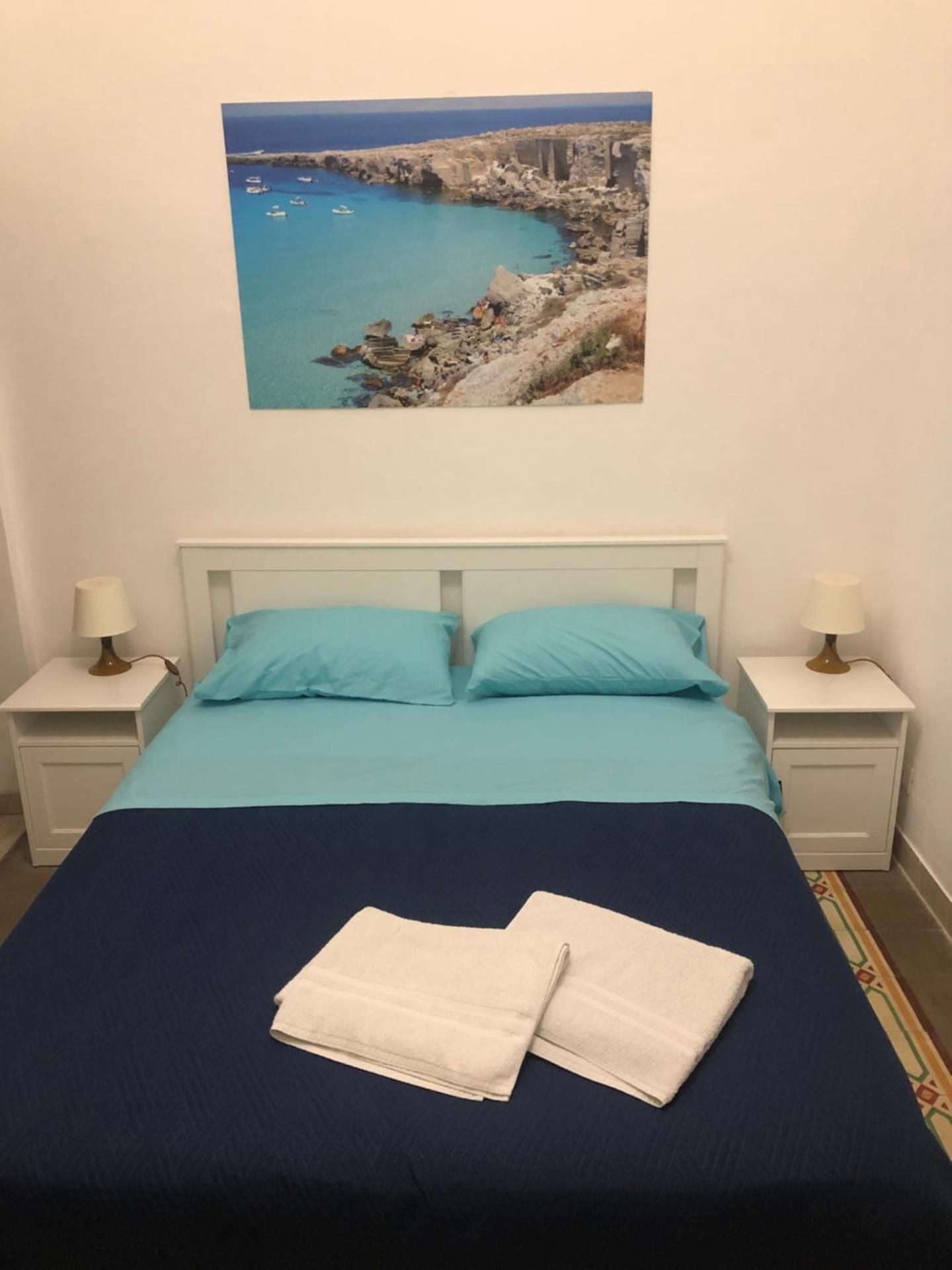 Trapani Apartments