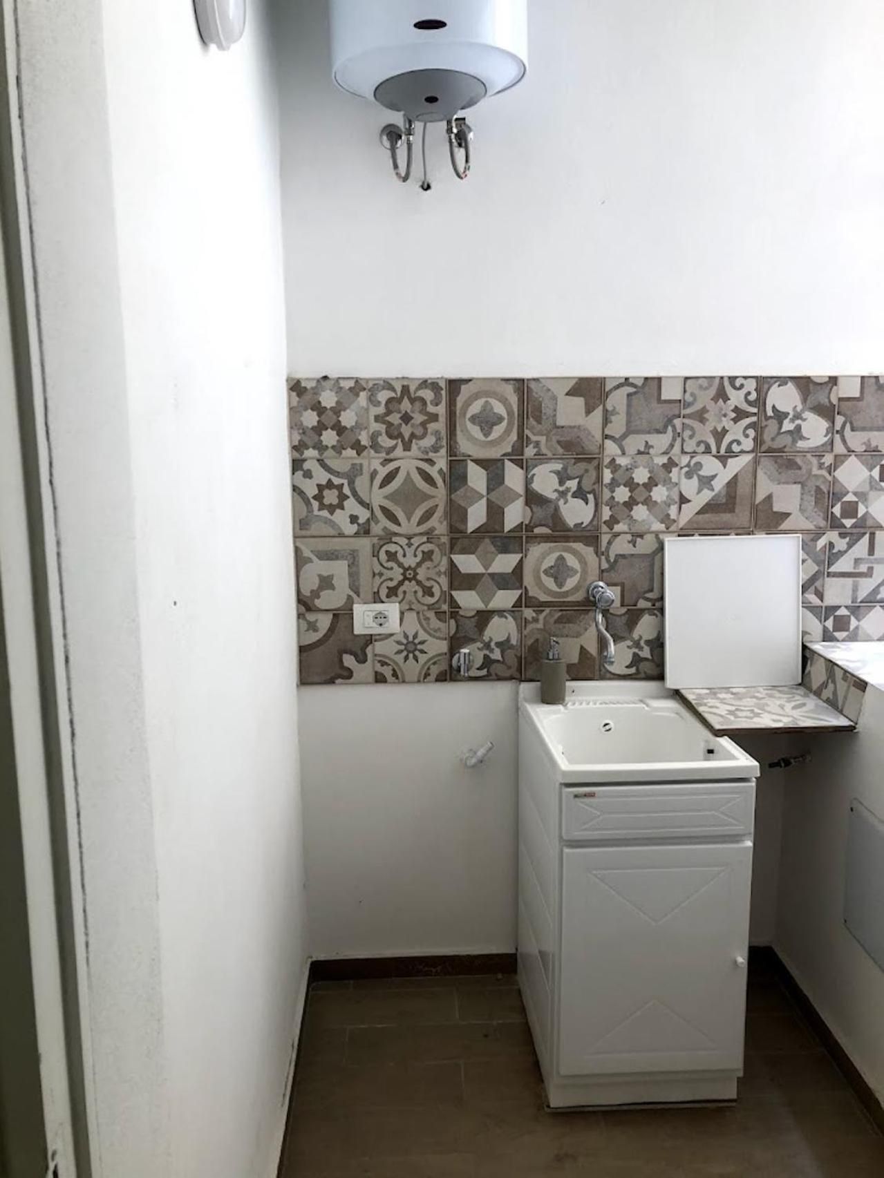Trapani Apartments