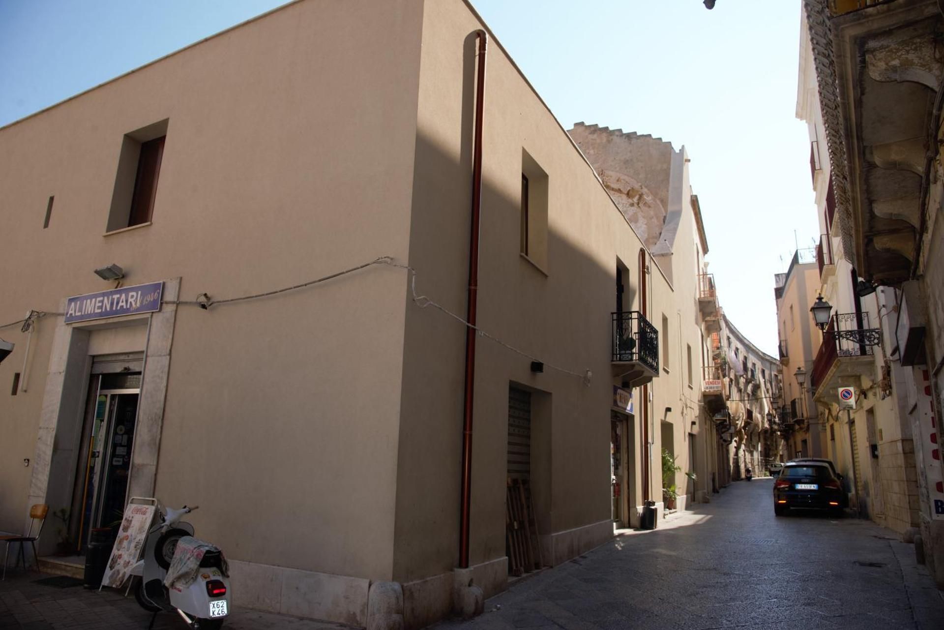 A Quattro di Mazze