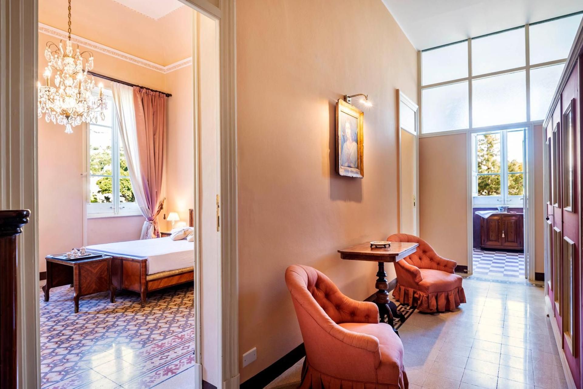 Two-Bedroom Suite