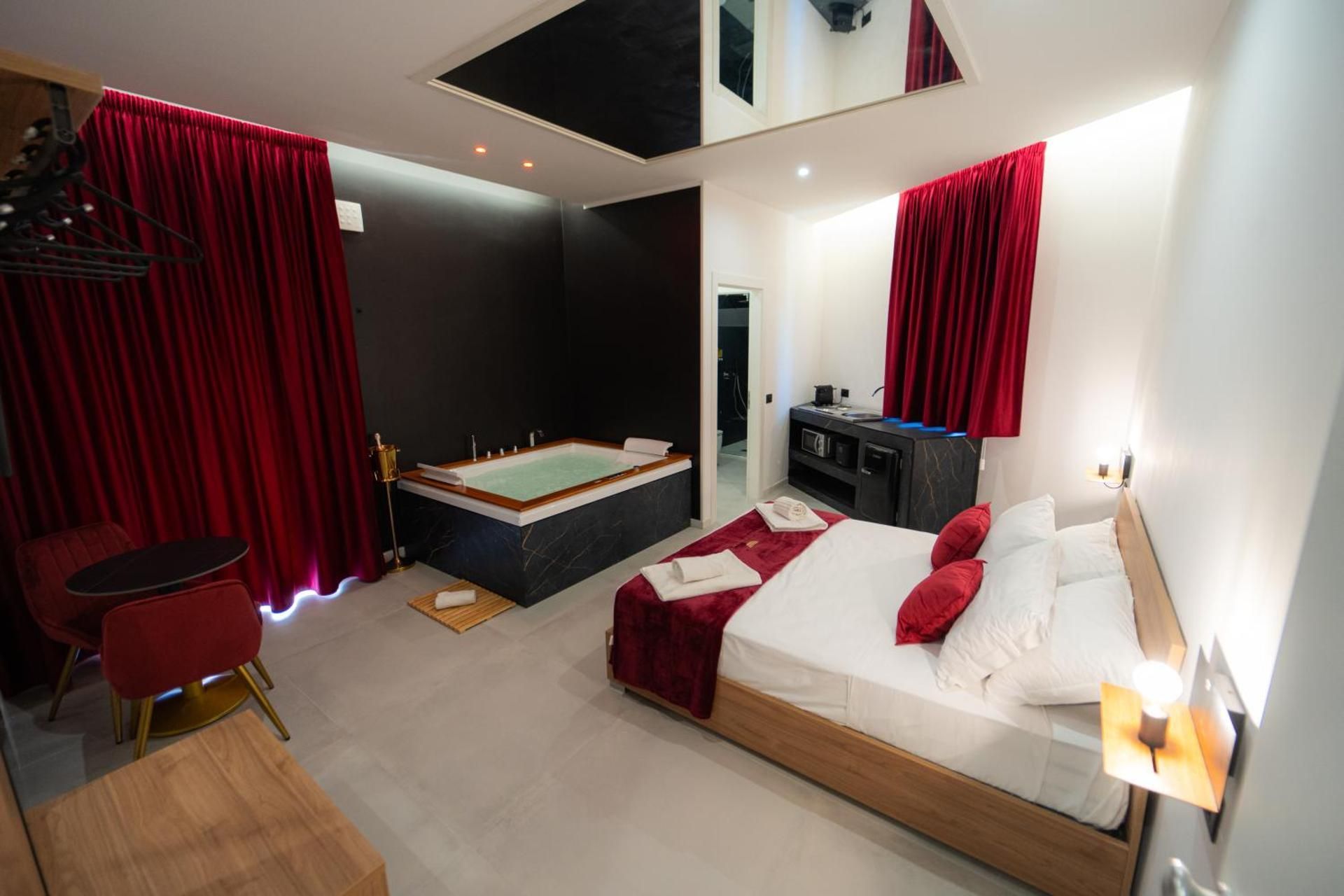 Superior Queen Room