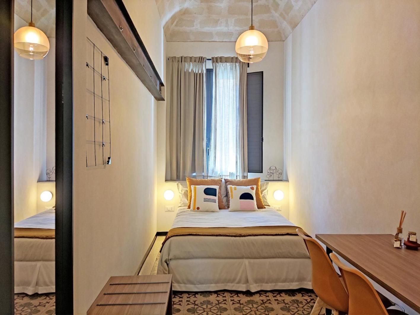 Small Double Room