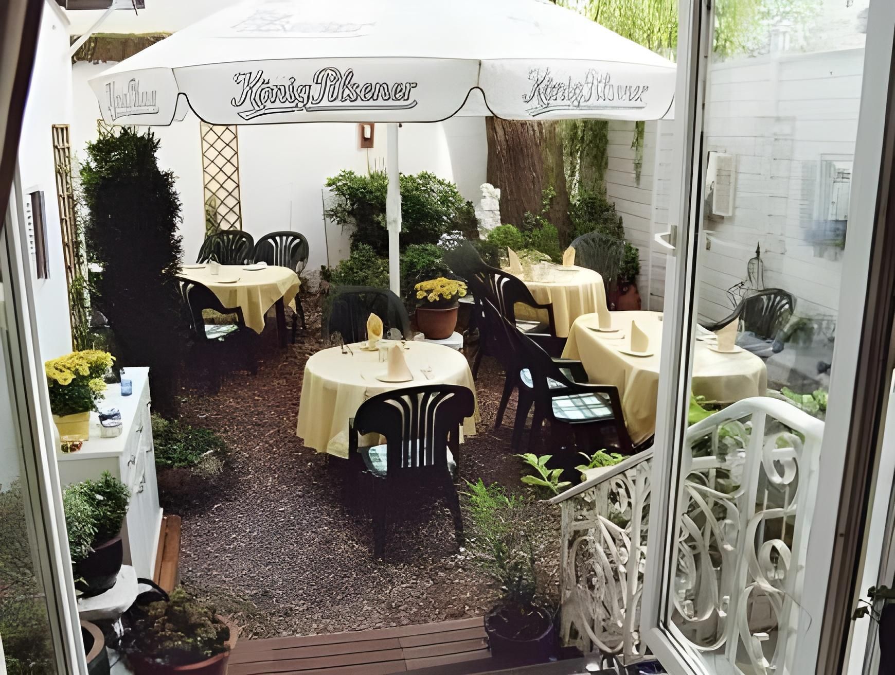 Bestprice Hotel Aachen City