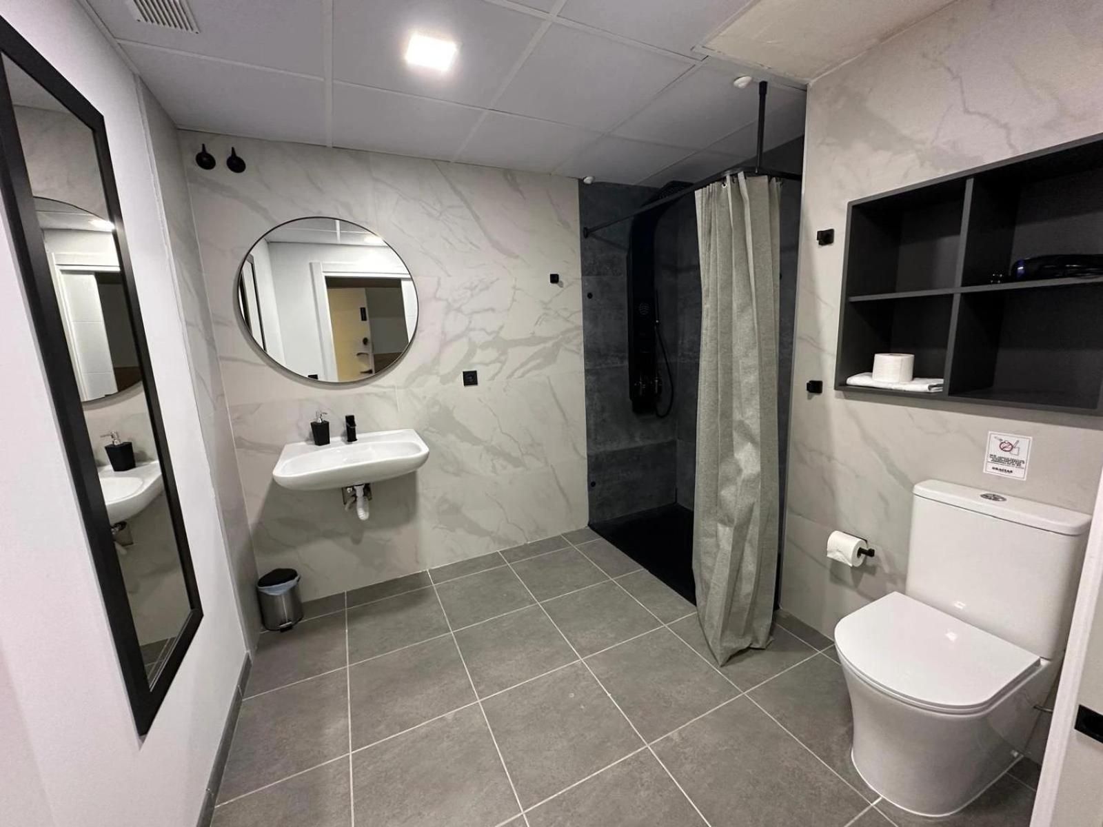 Family Double Room