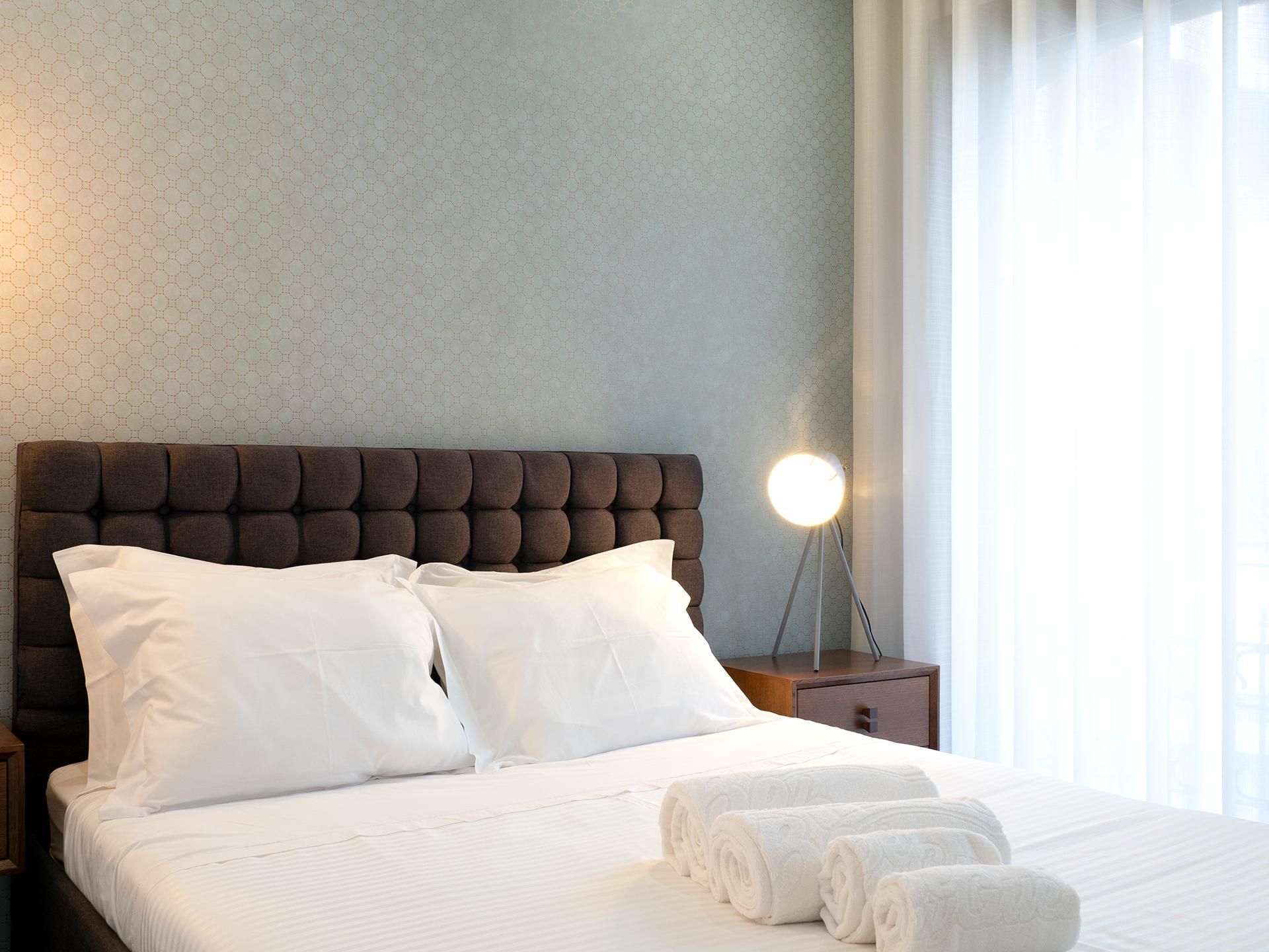 Loft Guest House Jardim das Maes Viseu Lodge Apartment