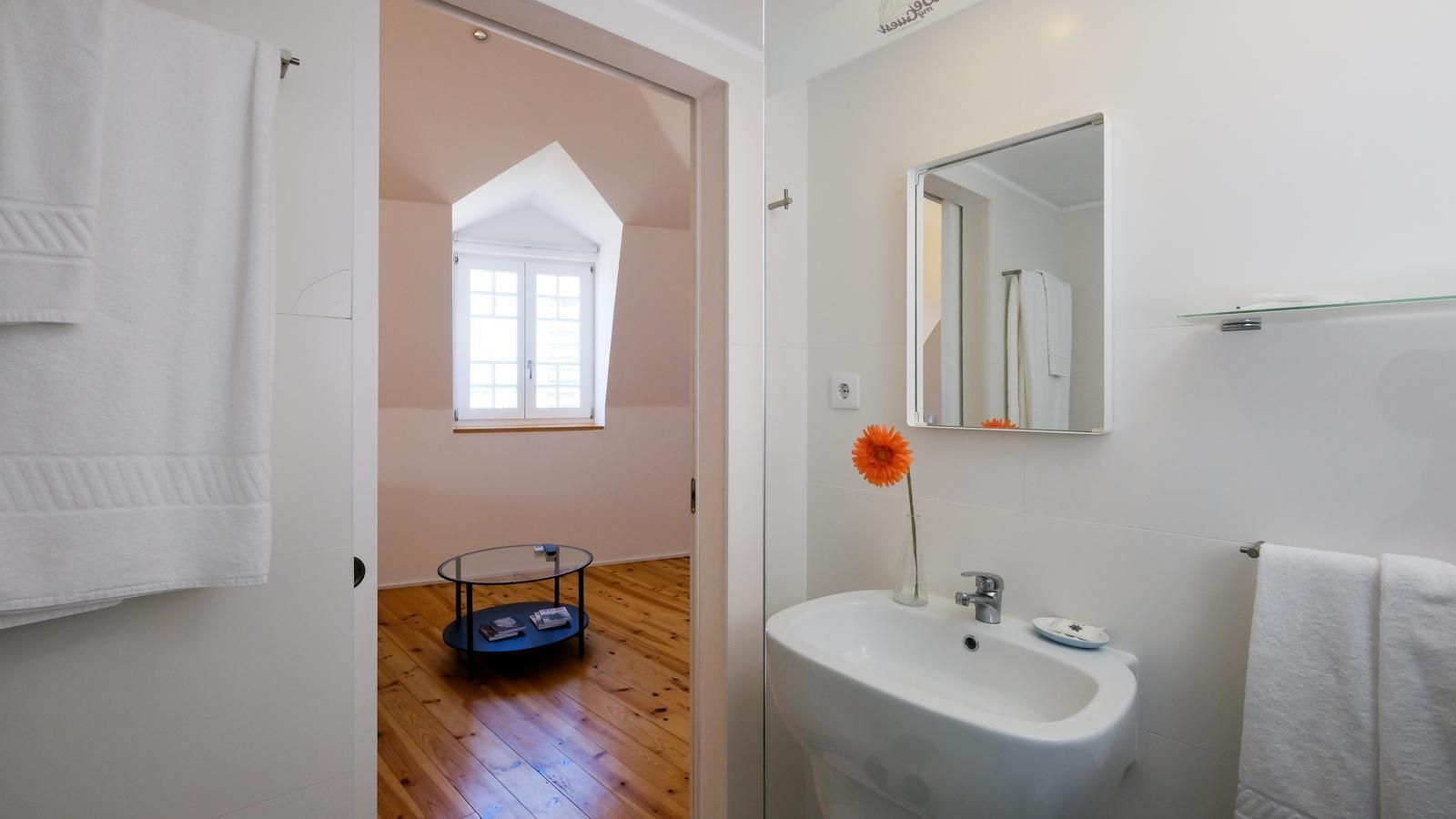 Duplex Suite