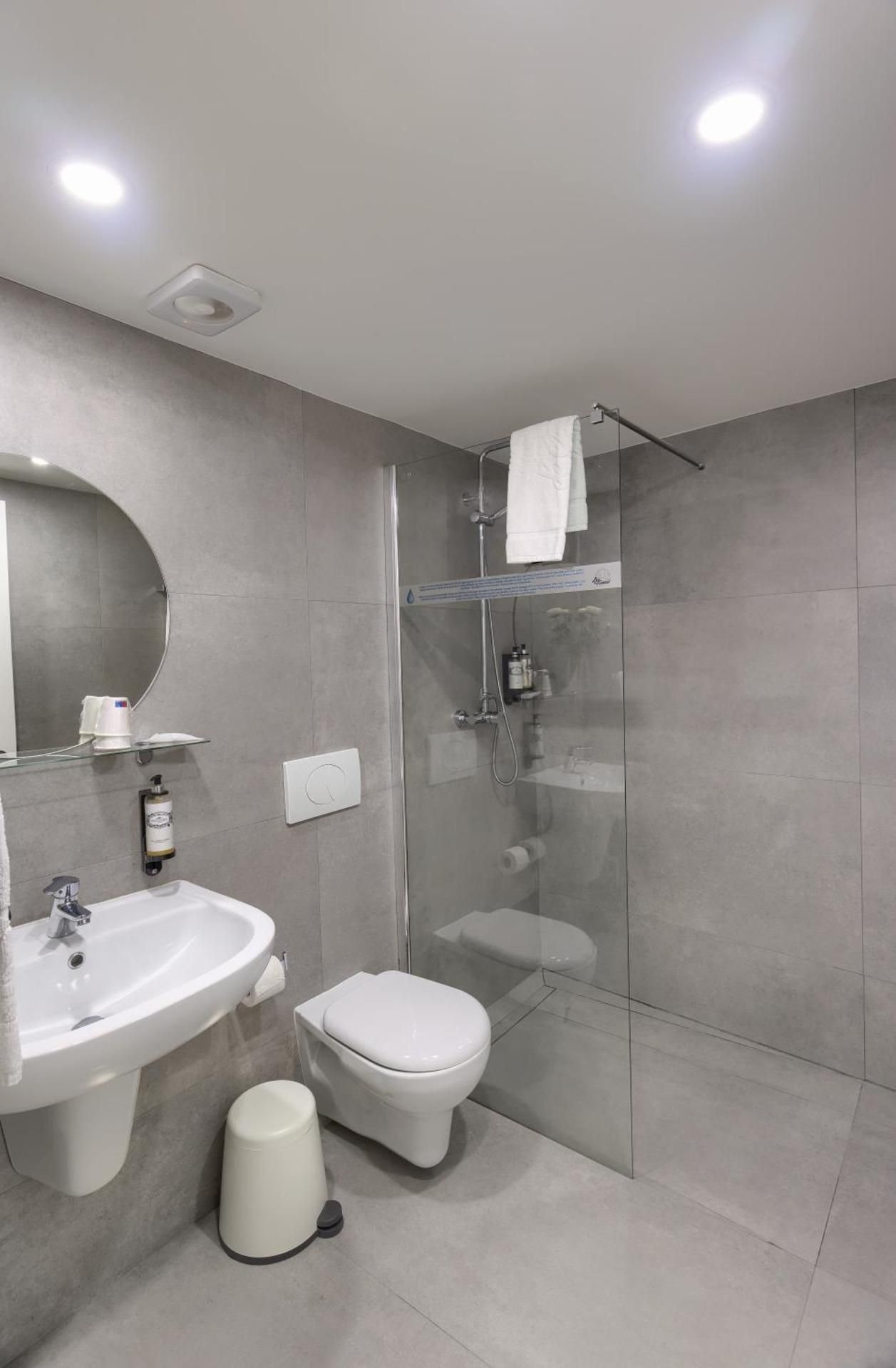 Loft Guest House Jardim das Maes Viseu Deluxe Apartment C 2