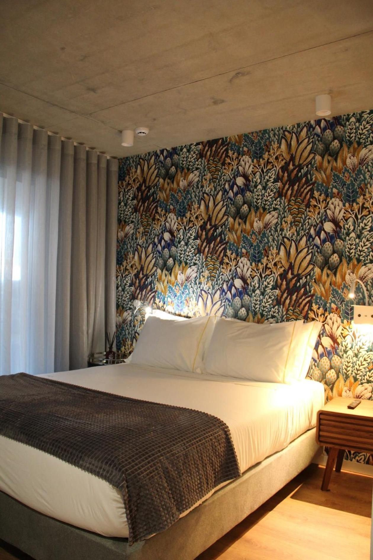 Executive Deluxe Double Room