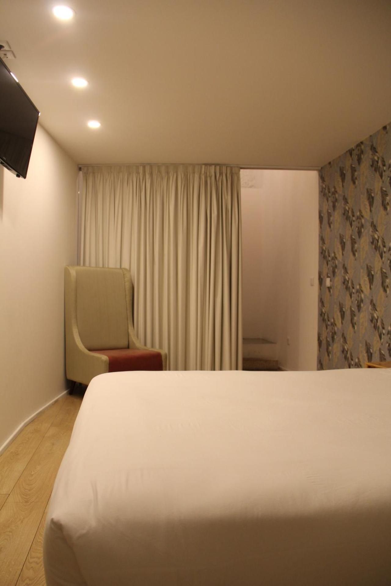 Loft Guest House Jardim das Maes Viseu Deluxe Apartment C