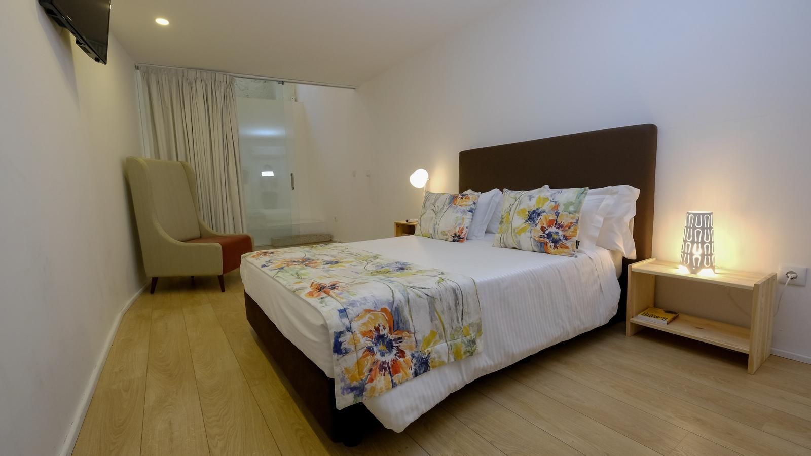Loft Suite