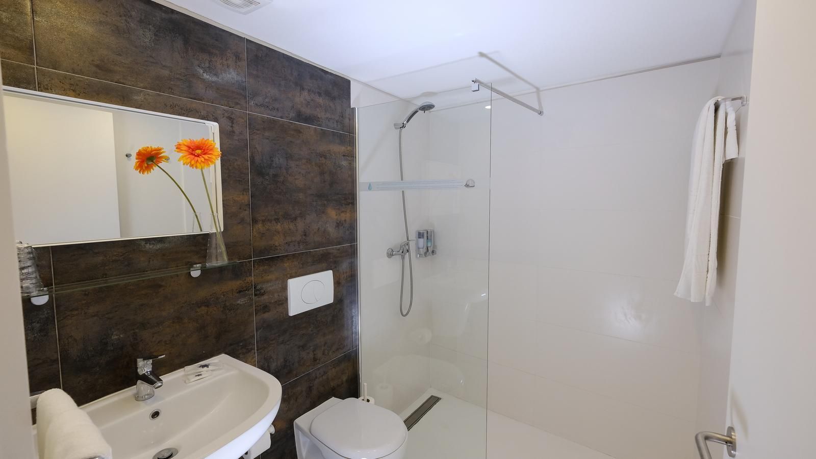 Loft Suite