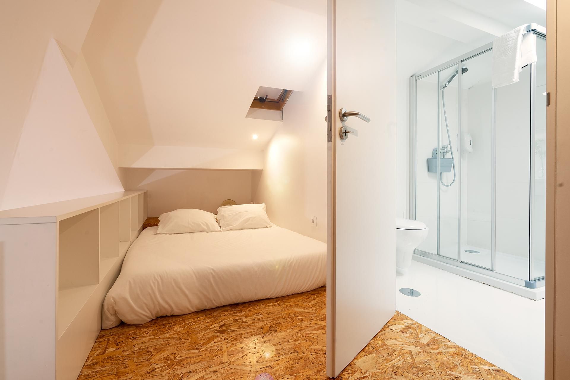 Duplex Suite