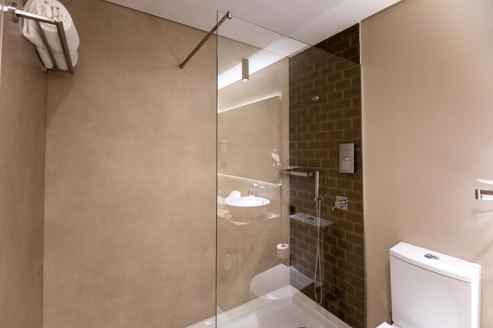 Classic Double or Twin Room