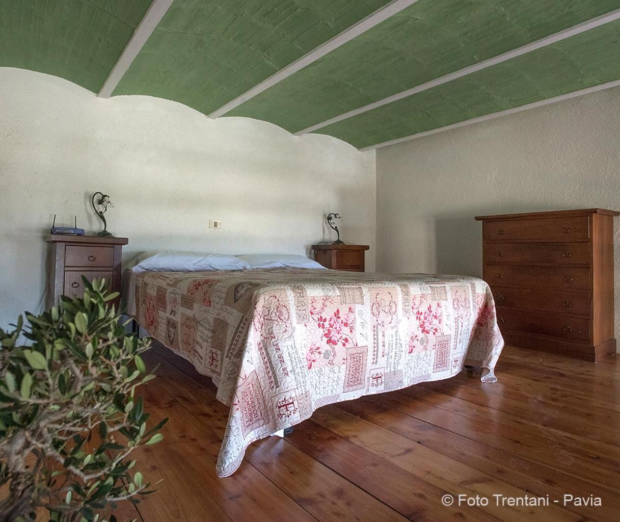 SetterHouseAgriHotel Maisonette