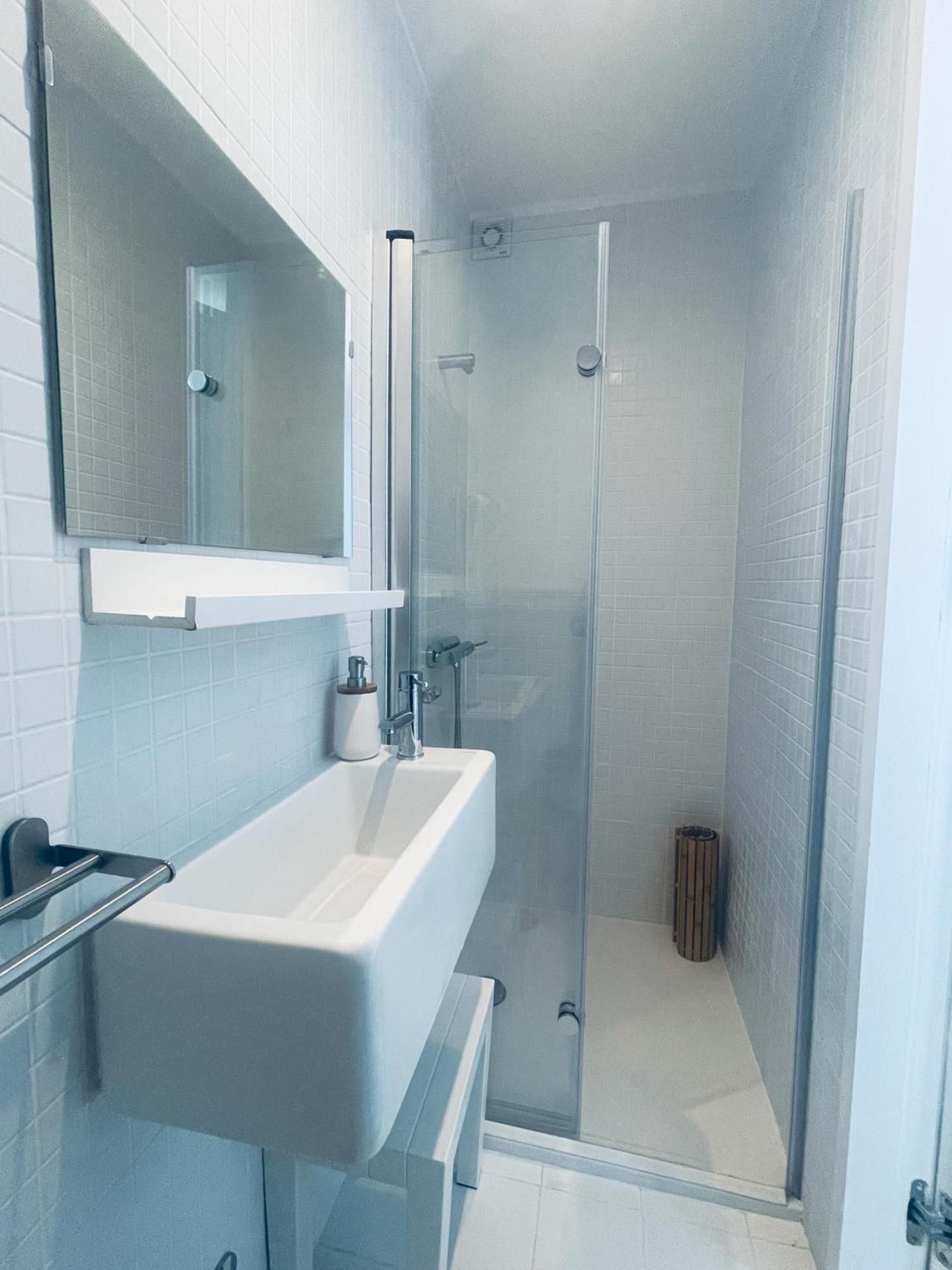 Partenope Hostel and Suites Double Room 3