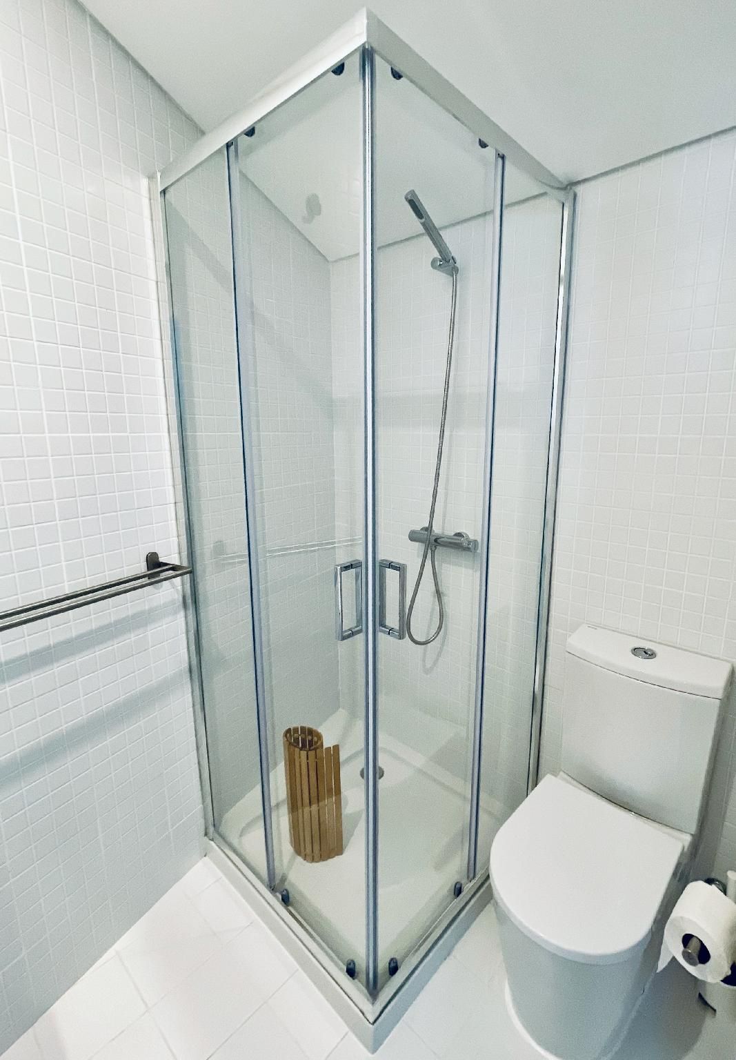 Partenope Hostel and Suites Family Room 3