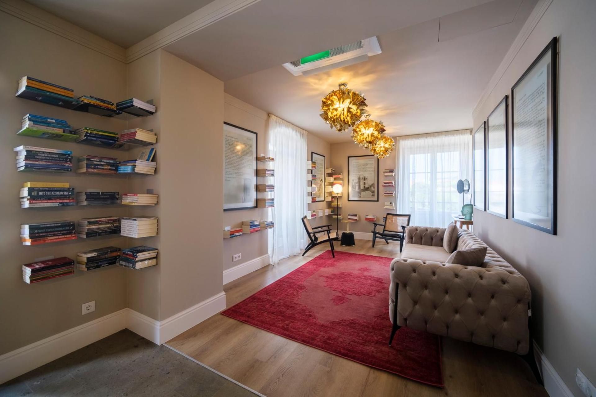 Azores Book Hotel Family Suite 2