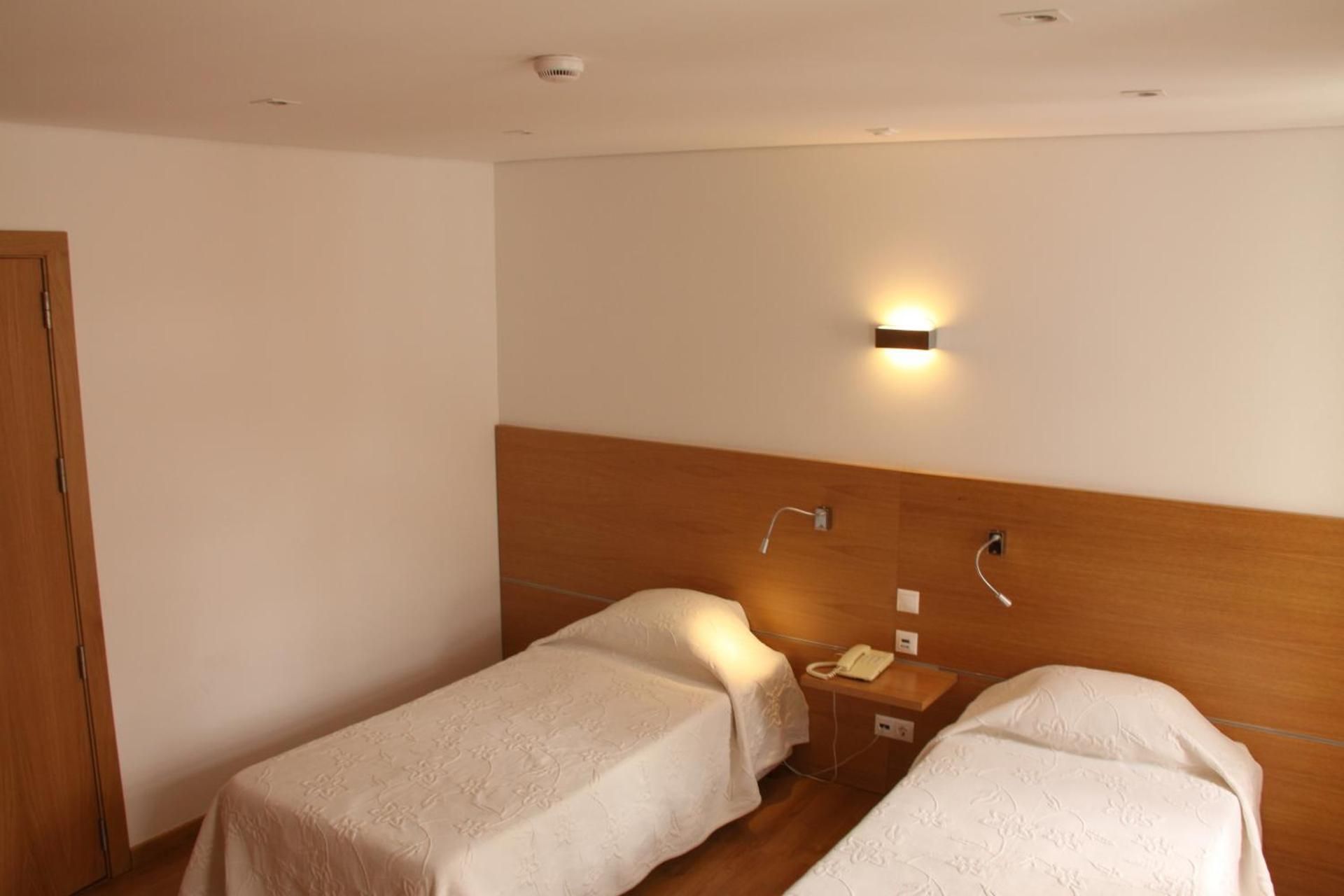 Singe Room