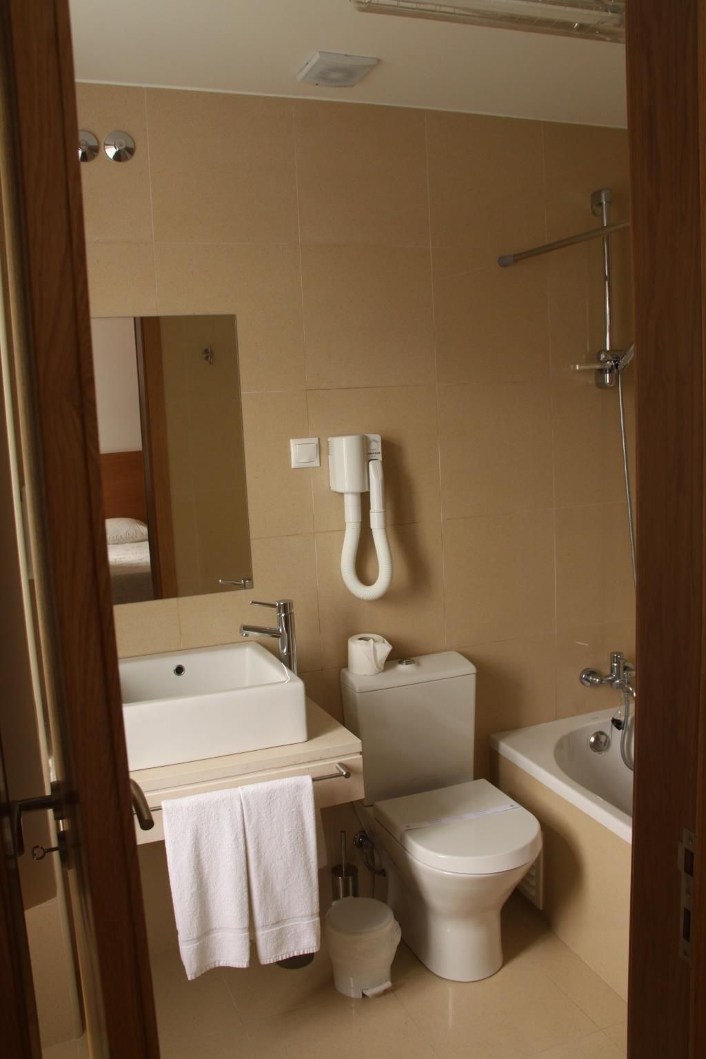Double/Twin Room