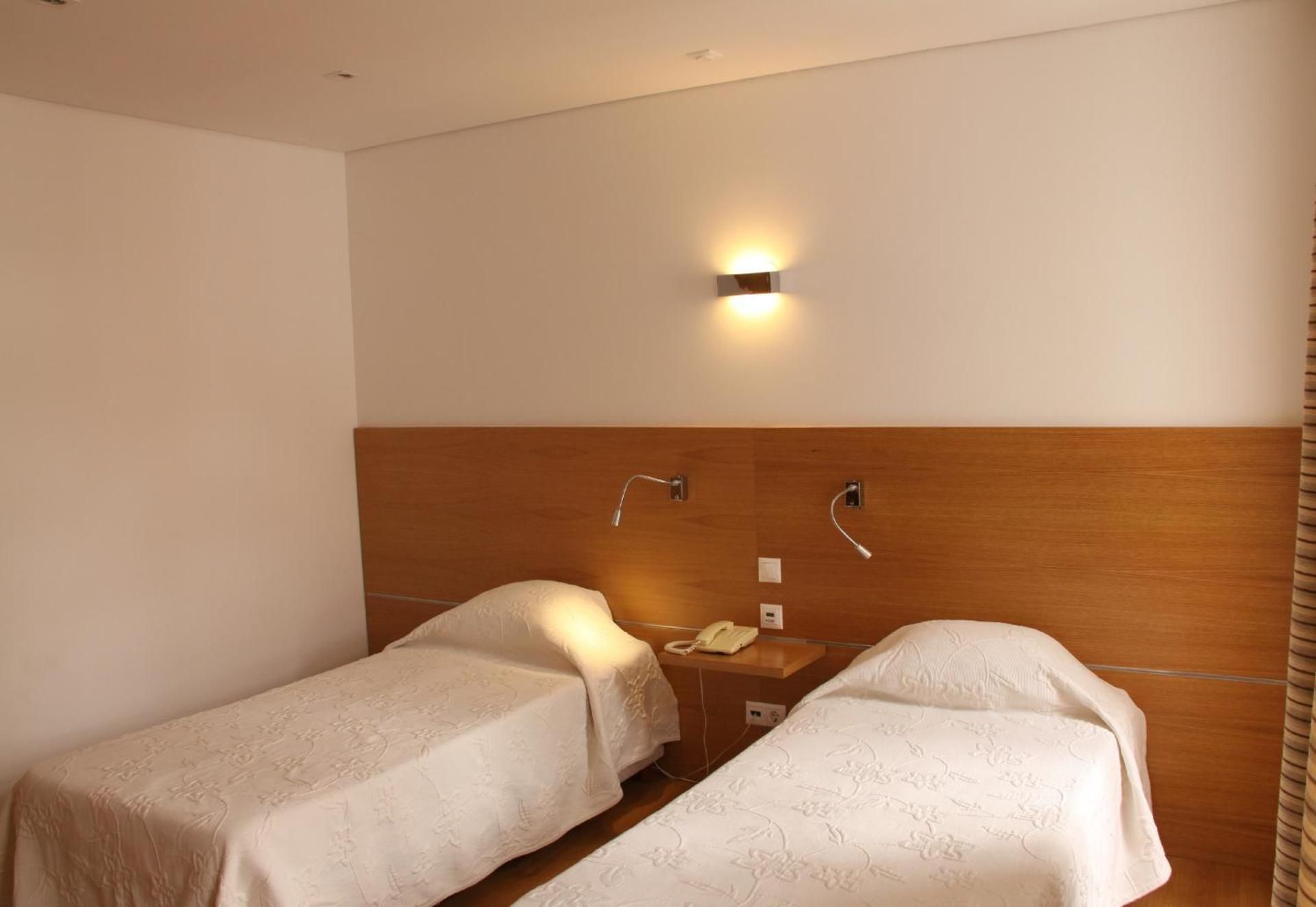 Double/Twin Room