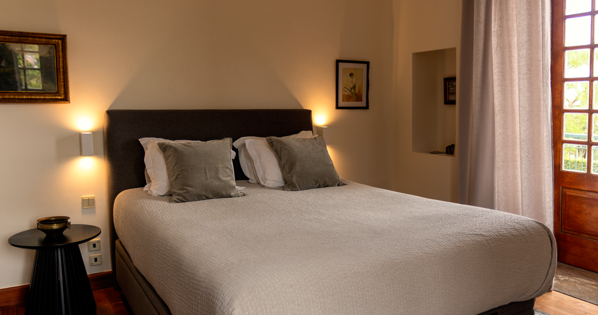 Quinta da Nasce Água Double Standard Non-Smoking