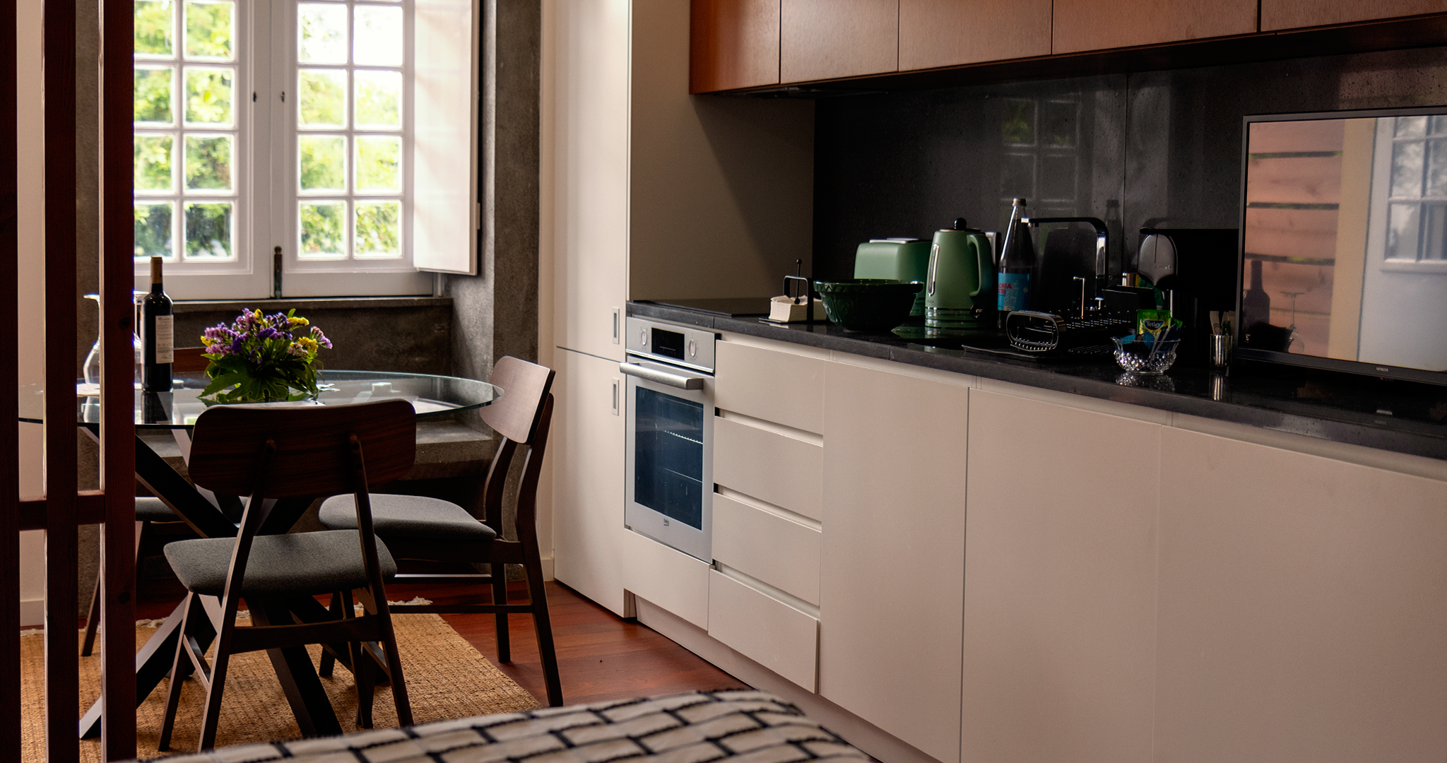 Quinta da Nasce Água Standard Studio Apartment 3