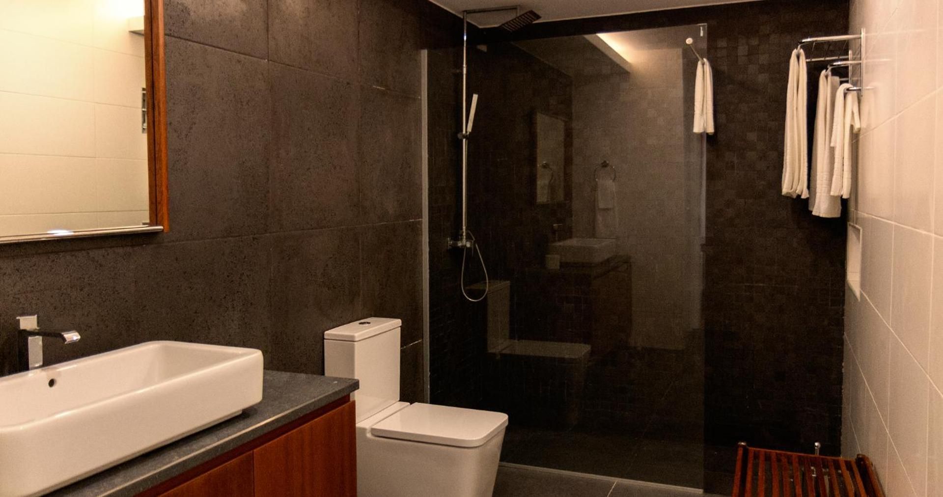 Quinta da Nasce Água Standard Studio Apartment