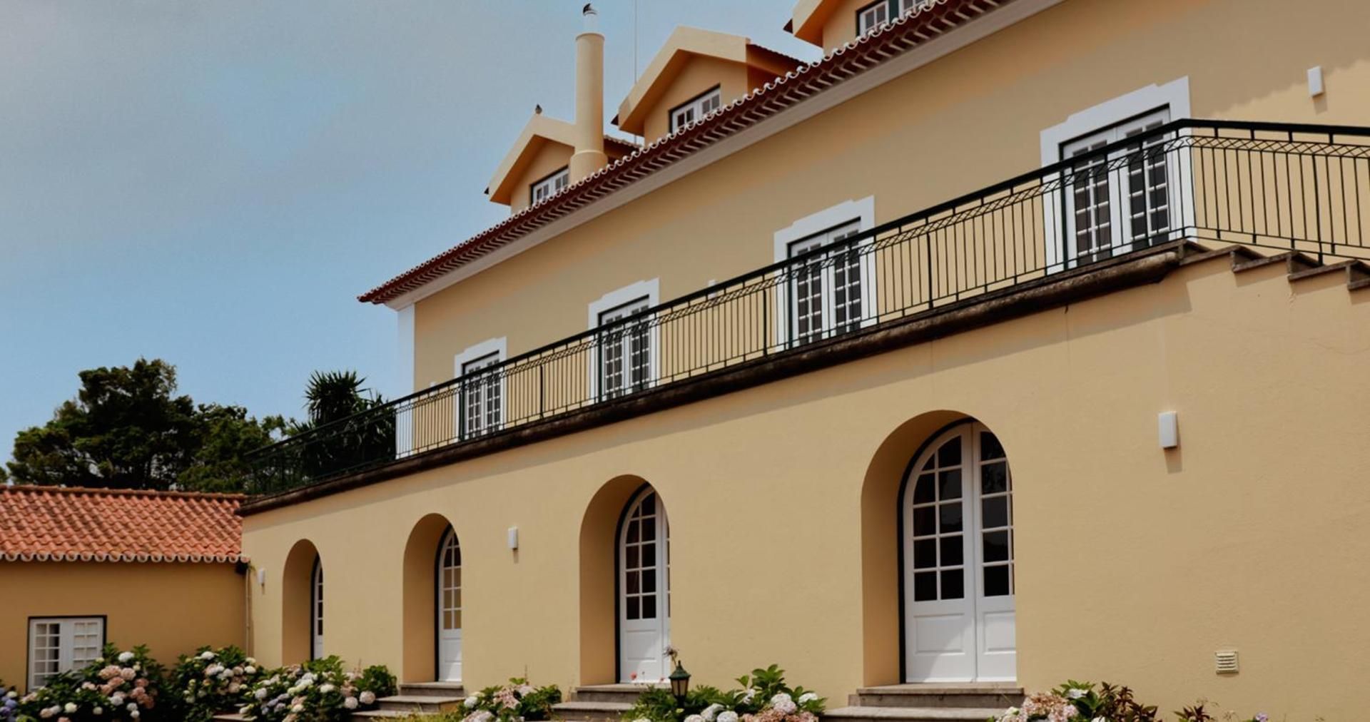 Quinta da Nasce Água