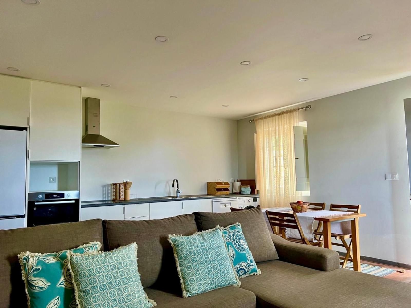 Quinta da Nasce Água Apartment - Ground Floor 2