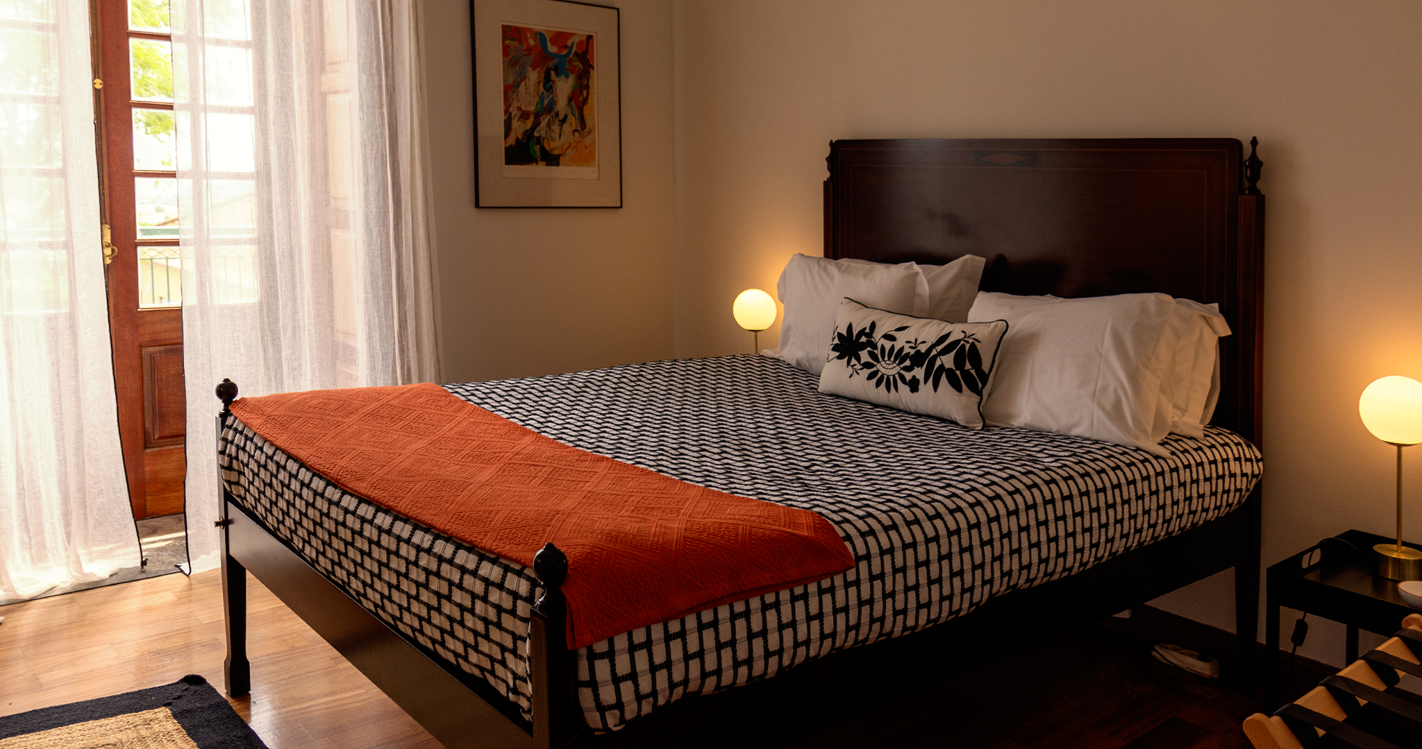 Quinta da Nasce Água Double Standard Non-Smoking 2