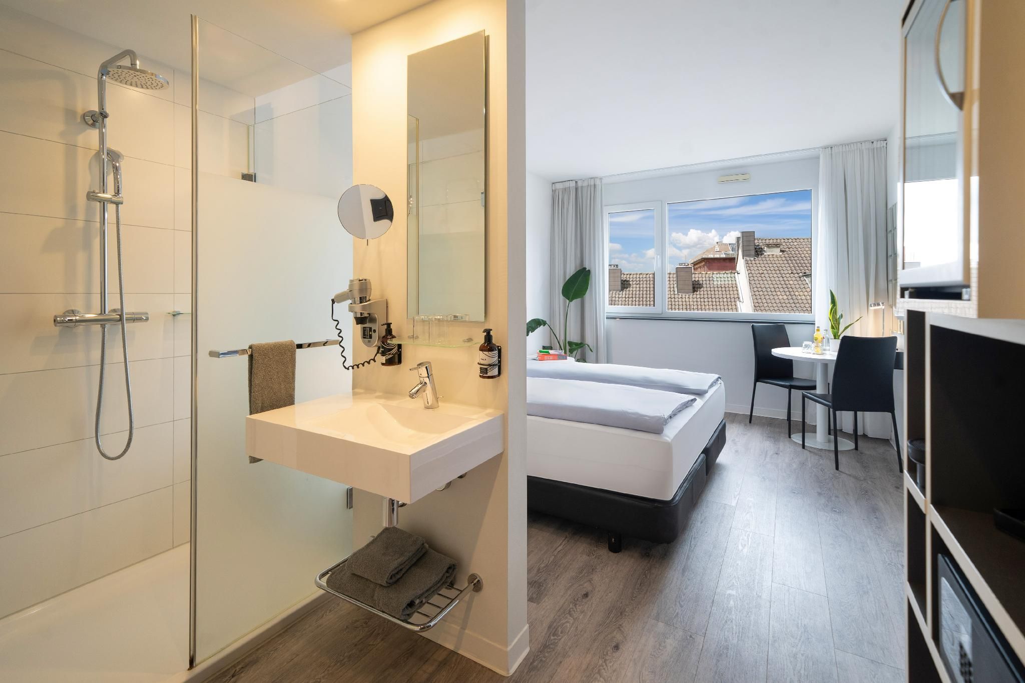 The Innside Premium Room