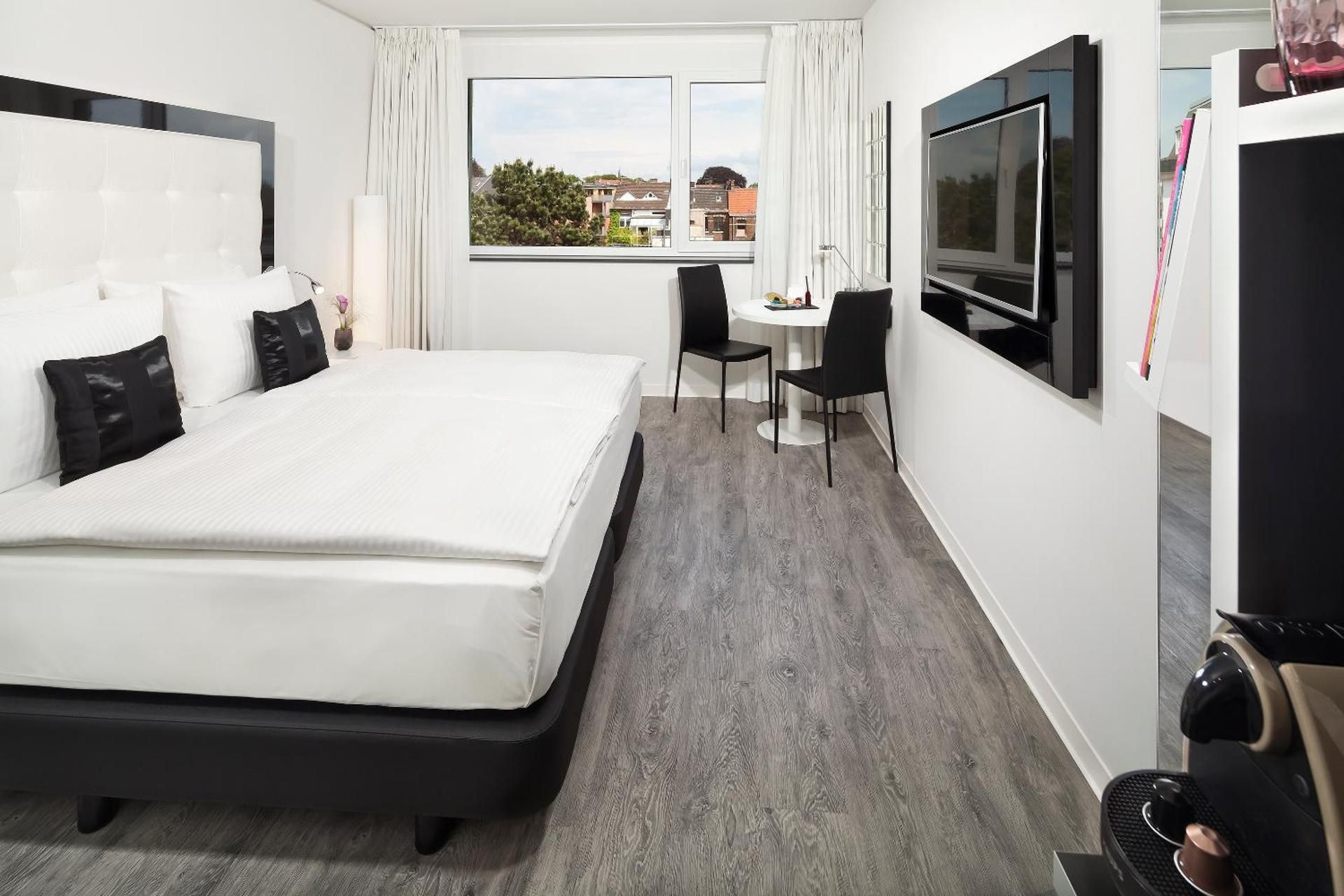 The Innside Premium Room