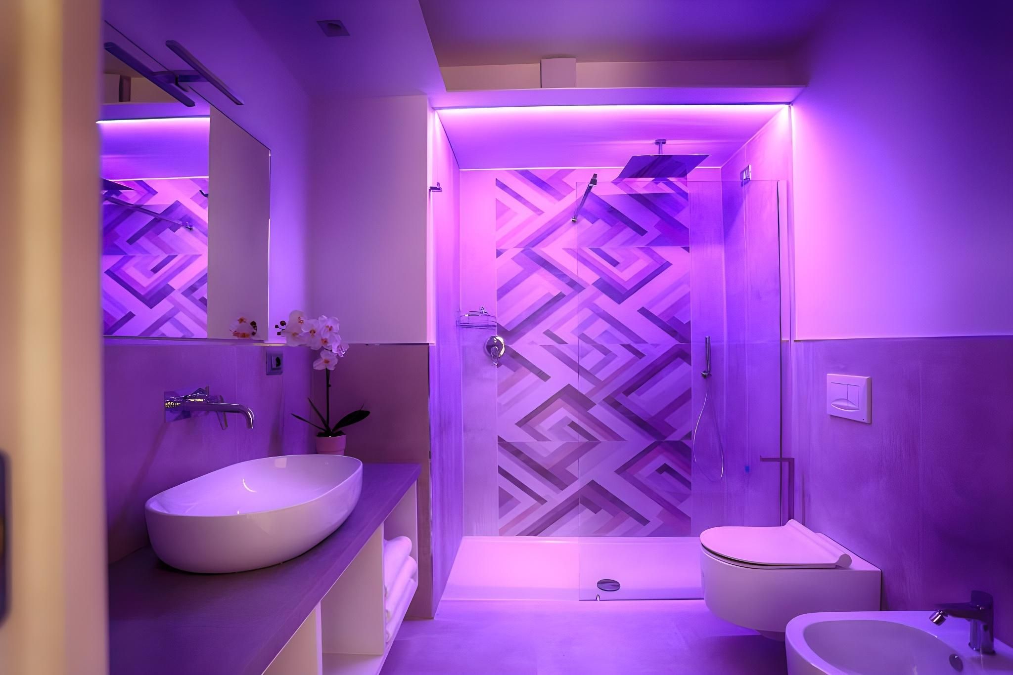 1 Bedroom Deluxe