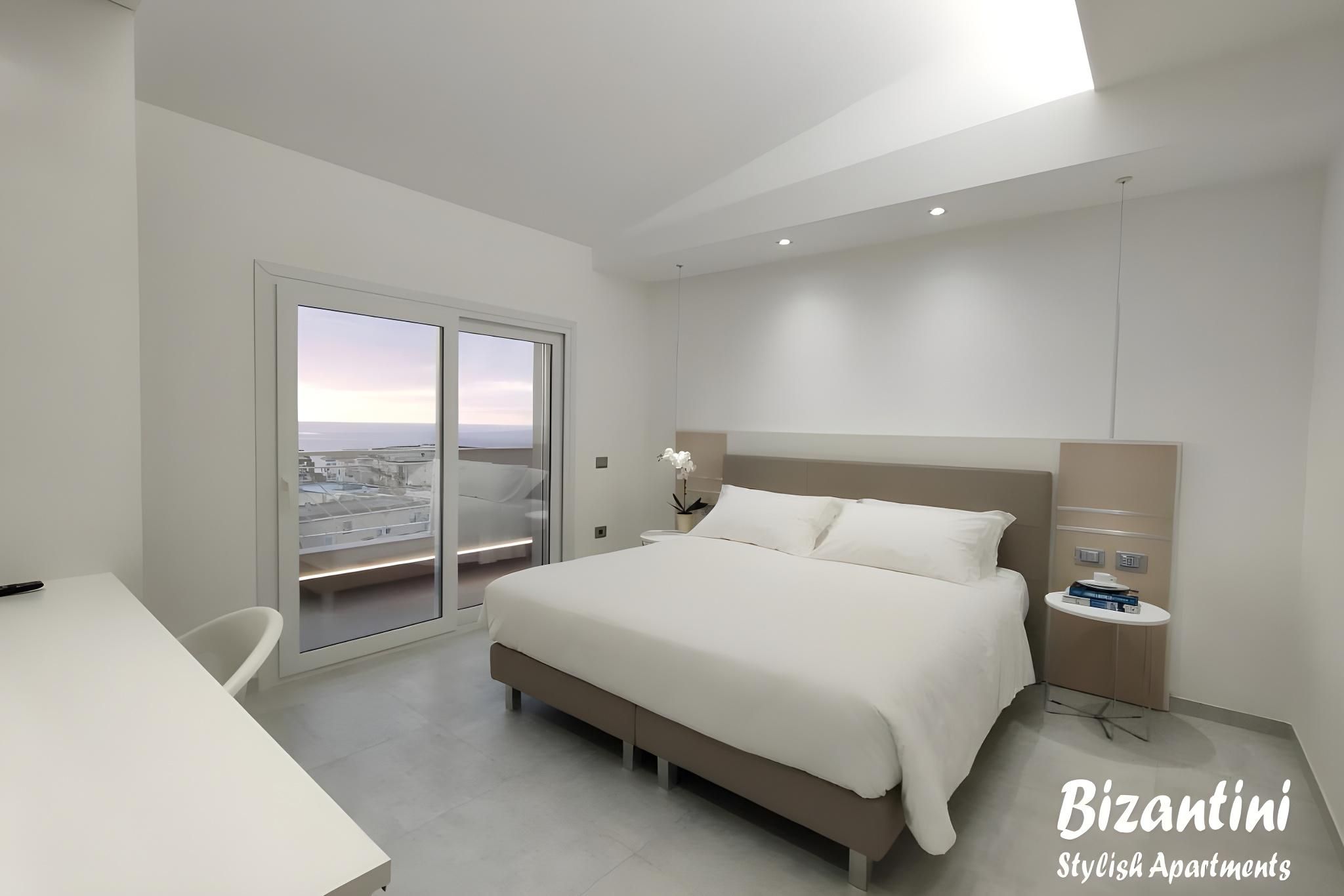 1 Bedroom Deluxe