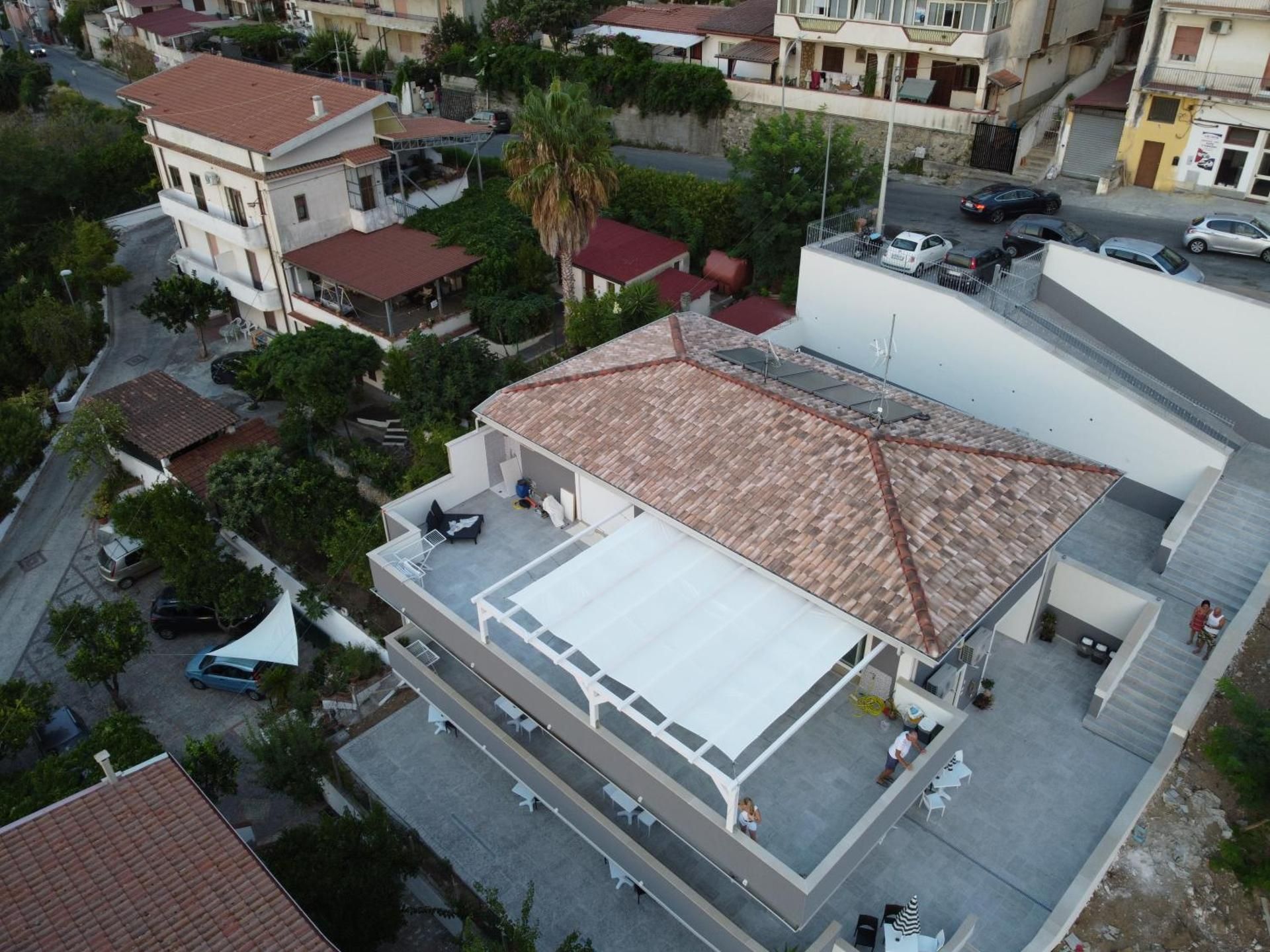 B&B Pepe Rosa Tropea