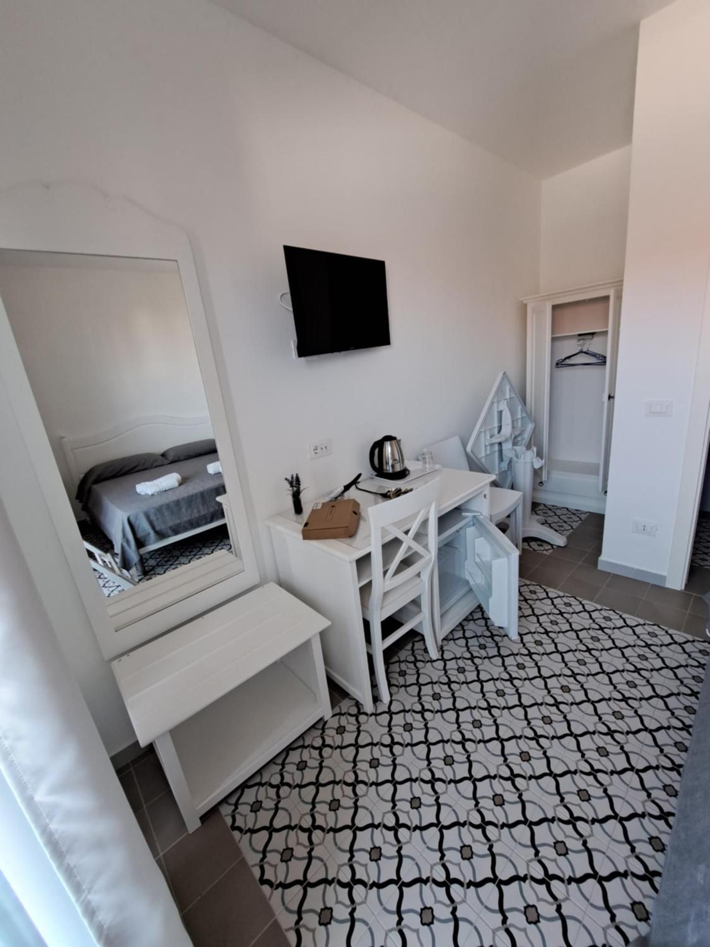 B&B Pepe Rosa Tropea