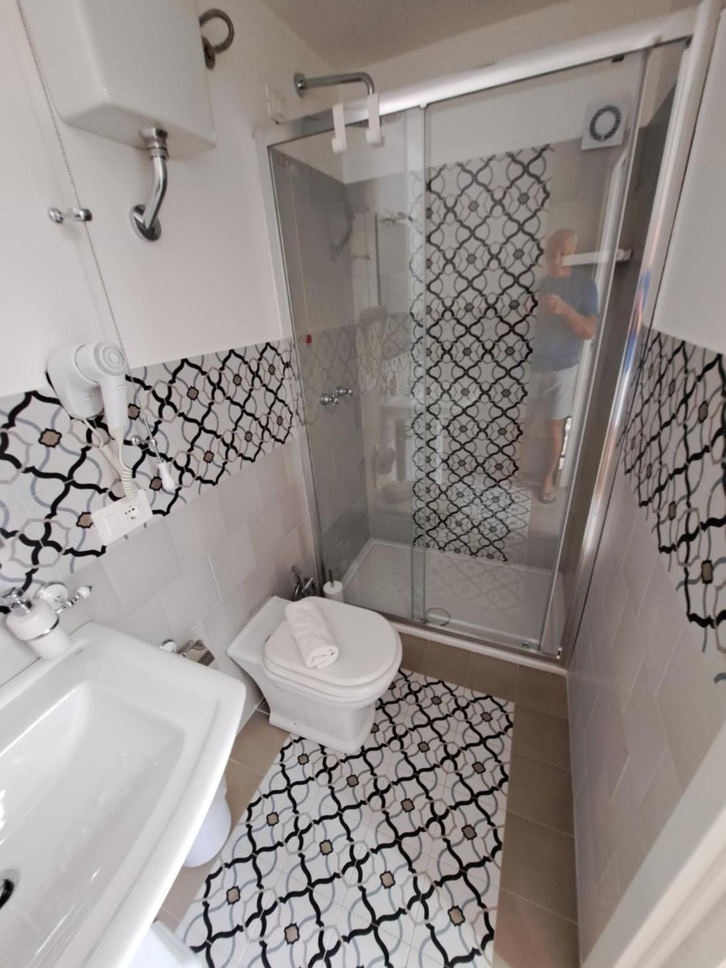 B&B Pepe Rosa Tropea