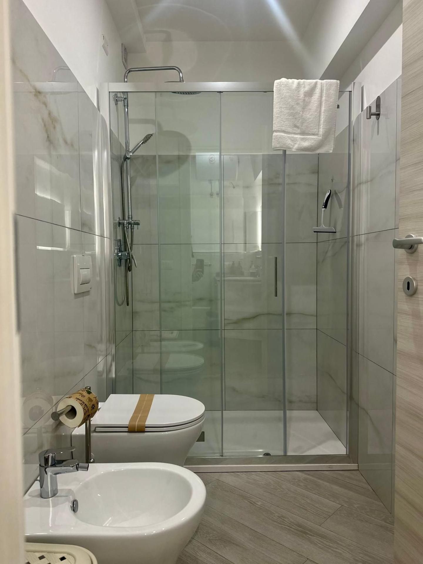 One-Bedroom Superior Apartment